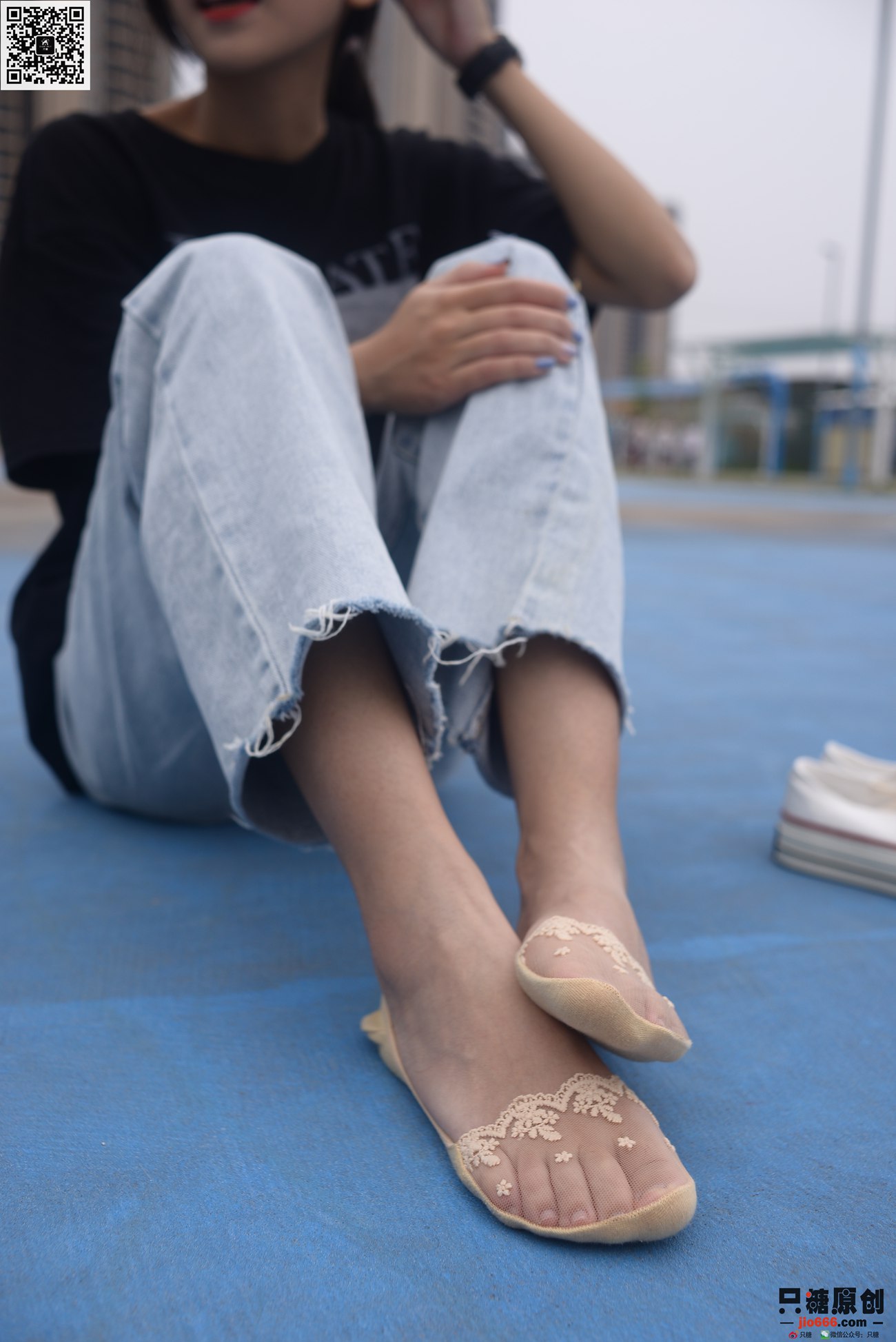 图片[134]-[只糖棉袜]NO.289 绵绵 愿年年这一生有始常无终[147P] – 速更版-美库