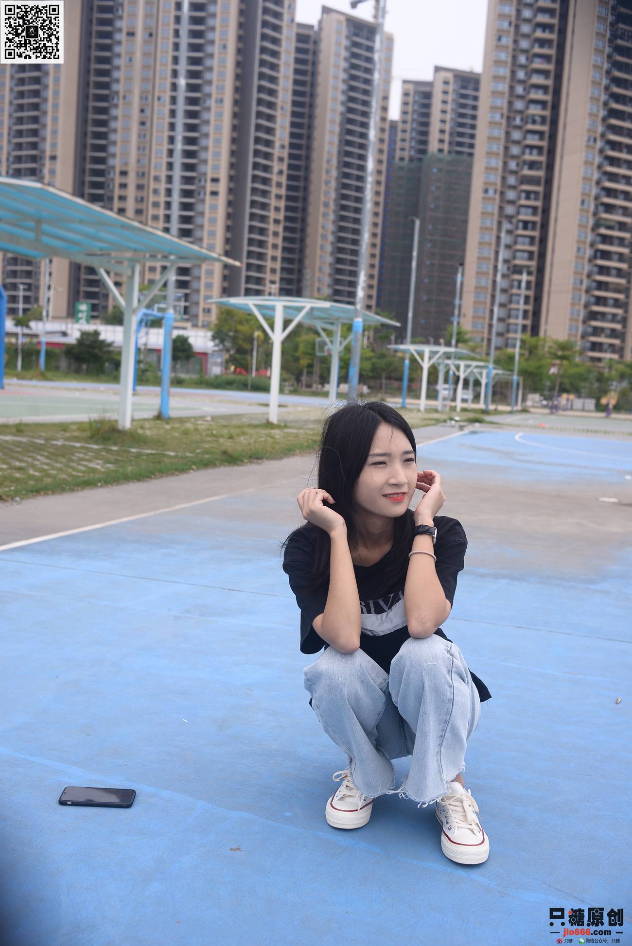 图片[135]-[只糖棉袜]NO.289 绵绵 愿年年这一生有始常无终[147P] – 速更版-美库