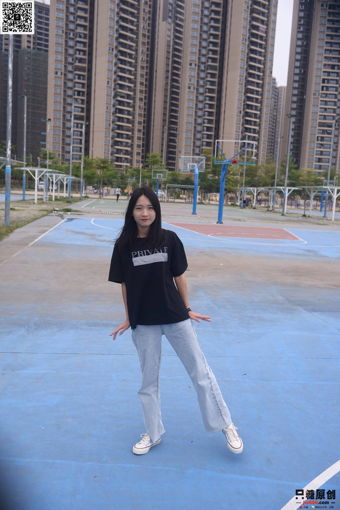 图片[136]-[只糖棉袜]NO.289 绵绵 愿年年这一生有始常无终[147P] – 速更版-美库