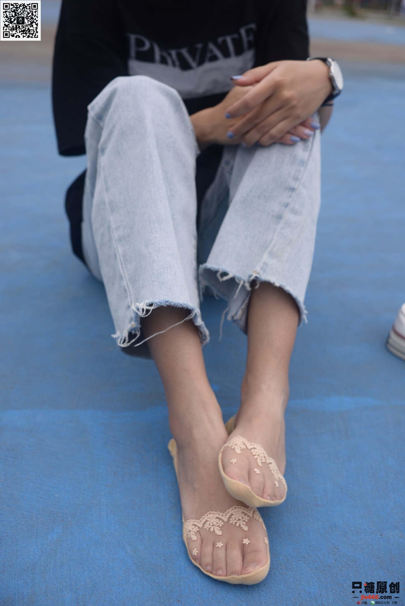 图片[137]-[只糖棉袜]NO.289 绵绵 愿年年这一生有始常无终[147P] – 速更版-美库