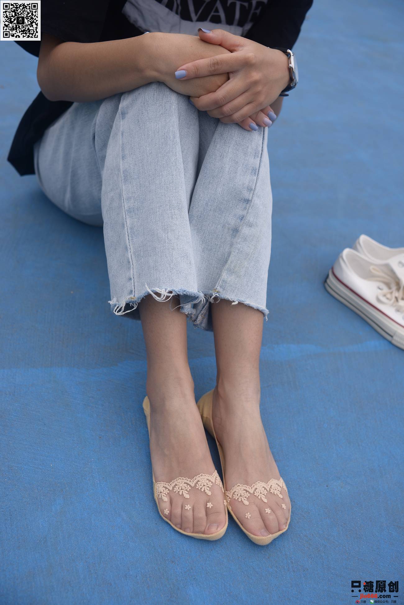 图片[139]-[只糖棉袜]NO.289 绵绵 愿年年这一生有始常无终[147P] – 速更版-美库