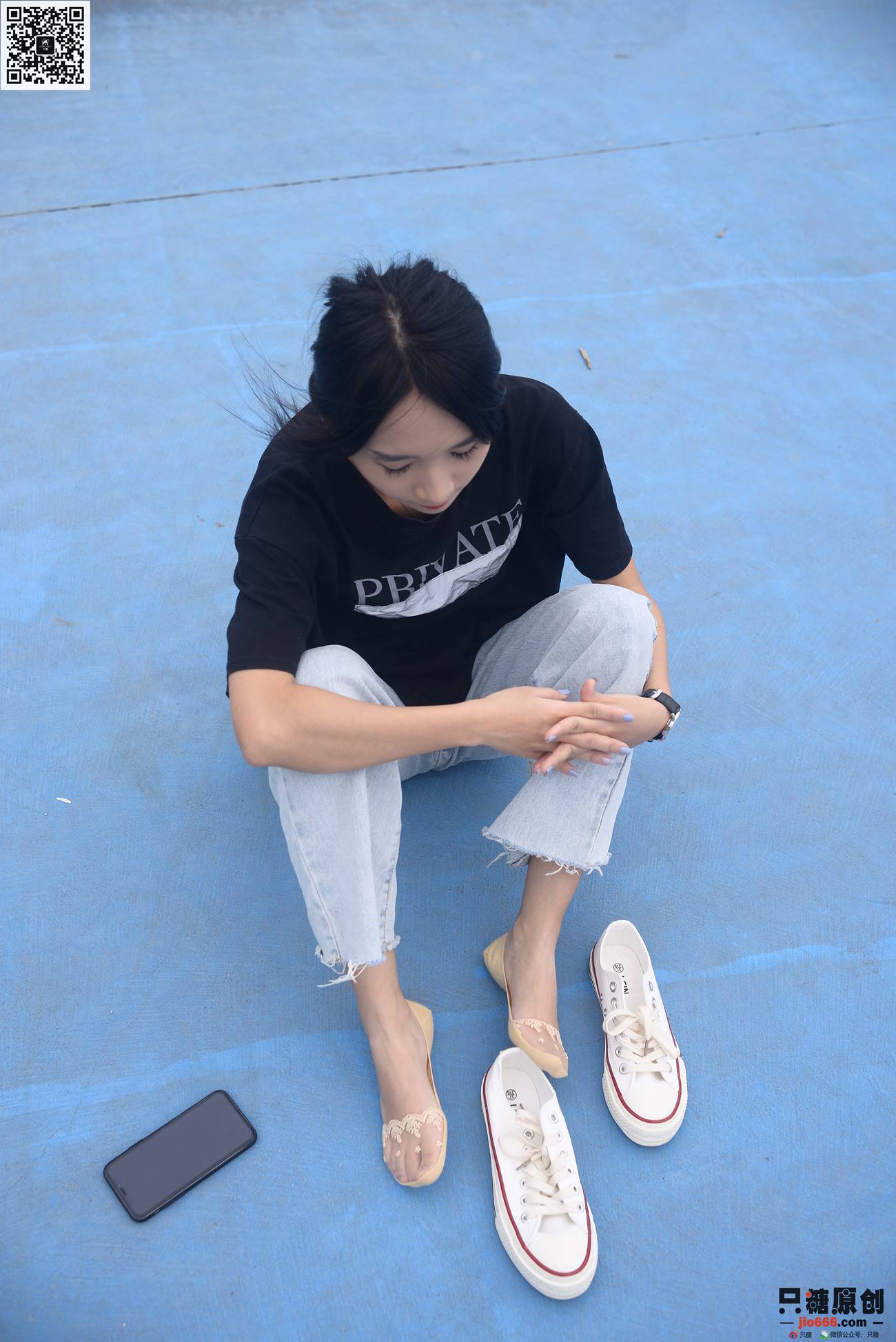 图片[142]-[只糖棉袜]NO.289 绵绵 愿年年这一生有始常无终[147P] – 速更版-美库