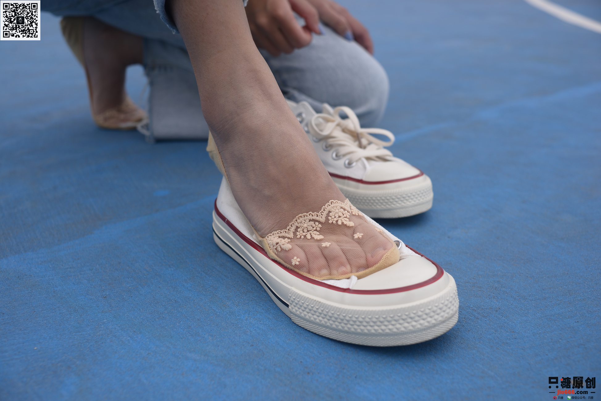 图片[143]-[只糖棉袜]NO.289 绵绵 愿年年这一生有始常无终[147P] – 速更版-美库