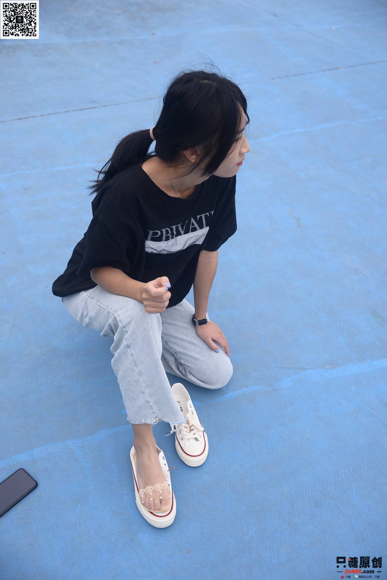 图片[145]-[只糖棉袜]NO.289 绵绵 愿年年这一生有始常无终[147P] – 速更版-美库