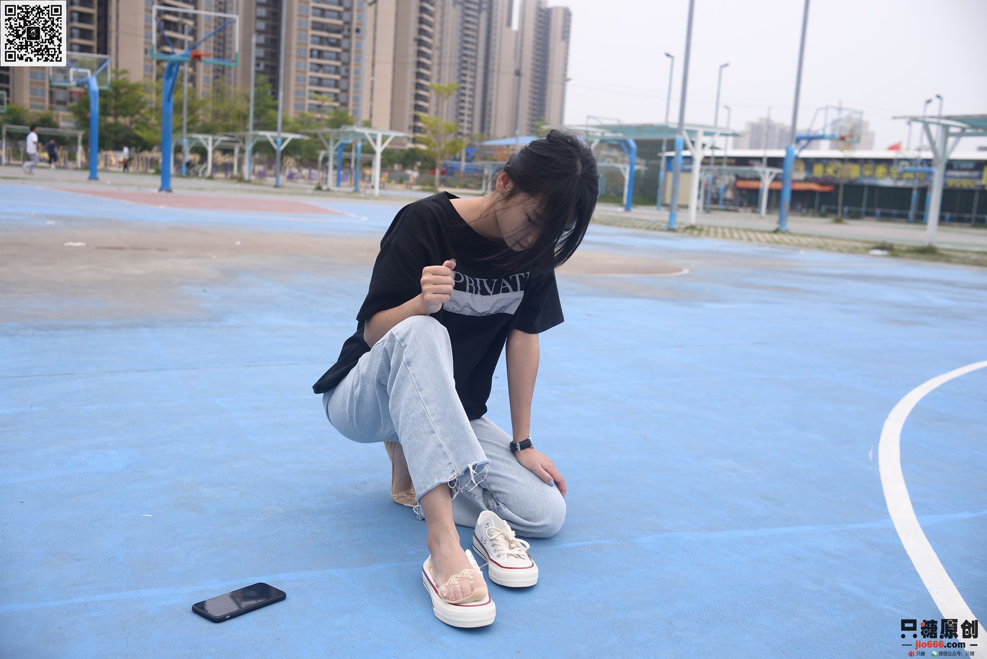 图片[147]-[只糖棉袜]NO.289 绵绵 愿年年这一生有始常无终[147P] – 速更版-美库