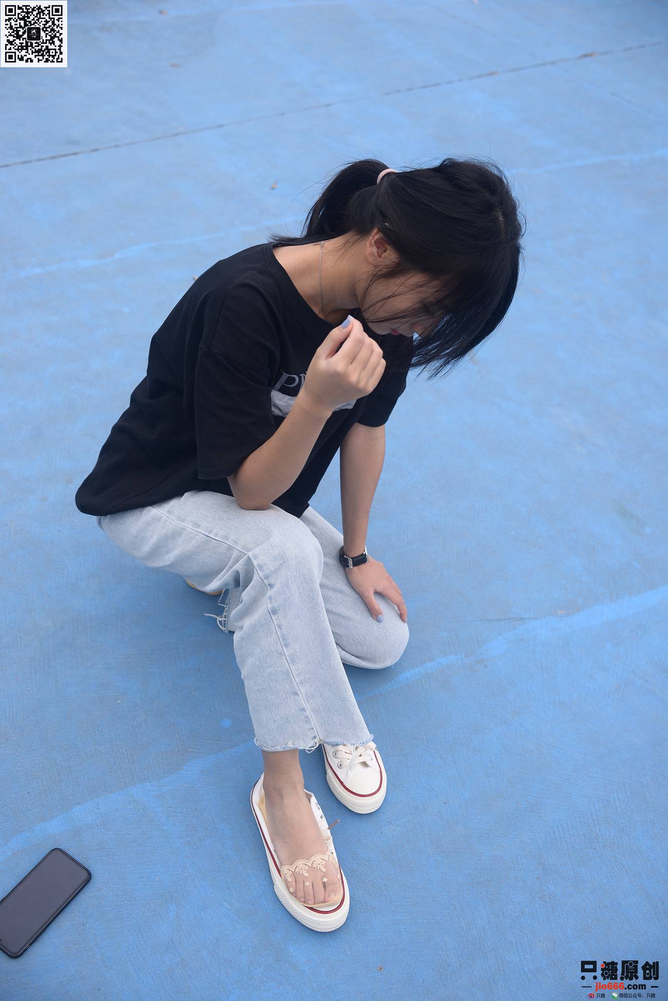 图片[148]-[只糖棉袜]NO.289 绵绵 愿年年这一生有始常无终[147P] – 速更版-美库