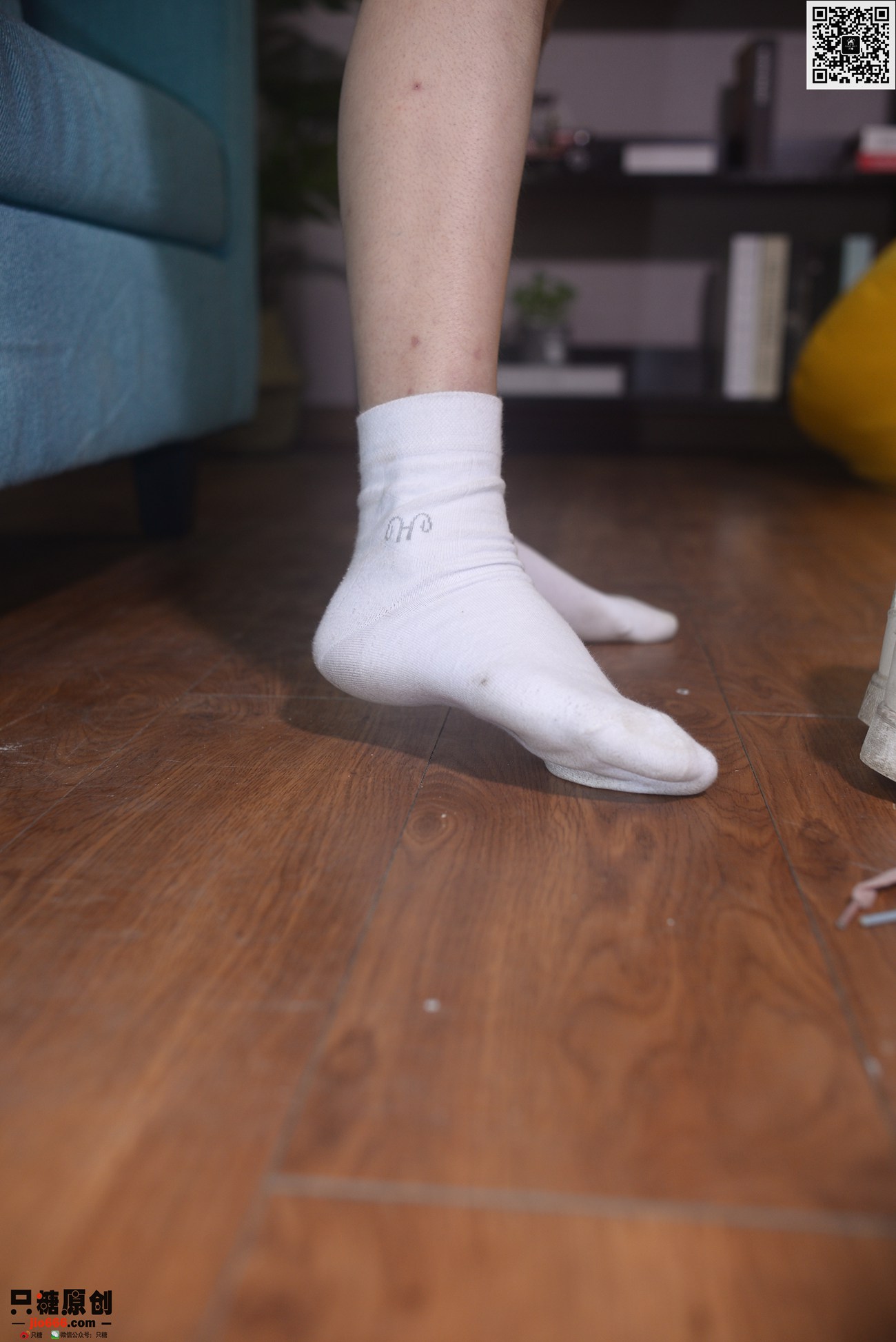 图片[142]-[只糖棉袜]NO.290 小萱 流水趁桃花[148P] – 速更版-美库