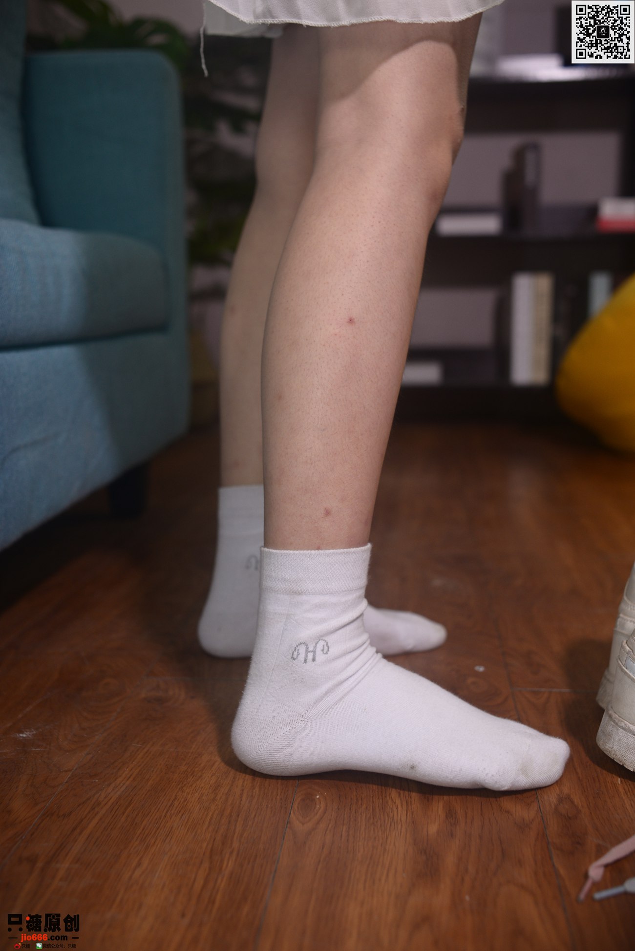 图片[147]-[只糖棉袜]NO.290 小萱 流水趁桃花[148P] – 速更版-美库