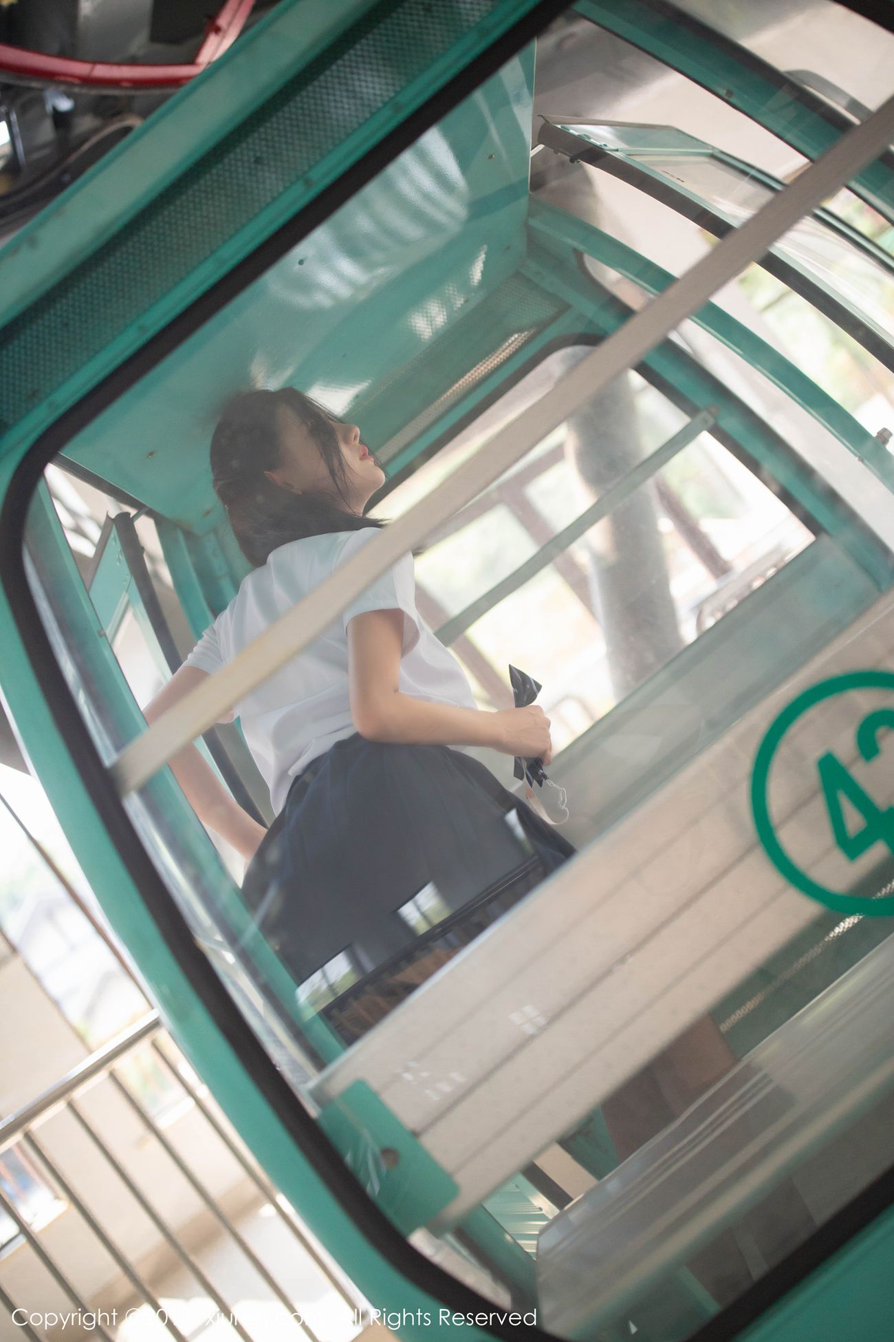 图片[45]-[Xiuren秀人网]XR20191012N01723 2019.10.12 NO.1723 白衬衫黑丝袜秀腿翘臀灵动诱人 就是阿朱啊[96+1P] – 速更版-美库