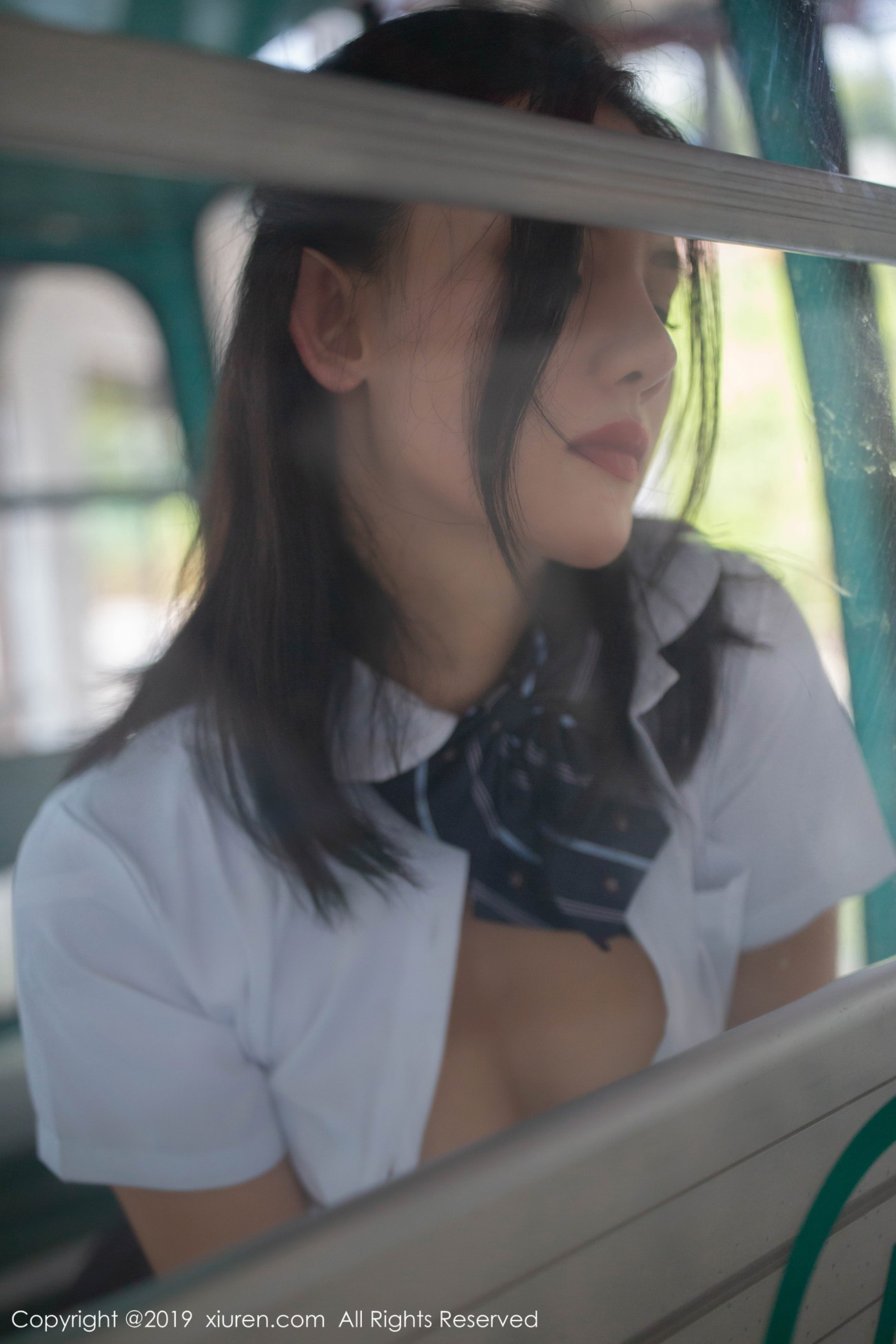 图片[49]-[Xiuren秀人网]XR20191012N01723 2019.10.12 NO.1723 白衬衫黑丝袜秀腿翘臀灵动诱人 就是阿朱啊[96+1P] – 速更版-美库