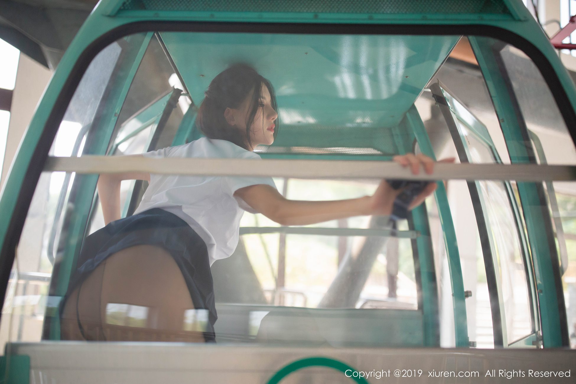 图片[87]-[Xiuren秀人网]XR20191012N01723 2019.10.12 NO.1723 白衬衫黑丝袜秀腿翘臀灵动诱人 就是阿朱啊[96+1P] – 速更版-美库
