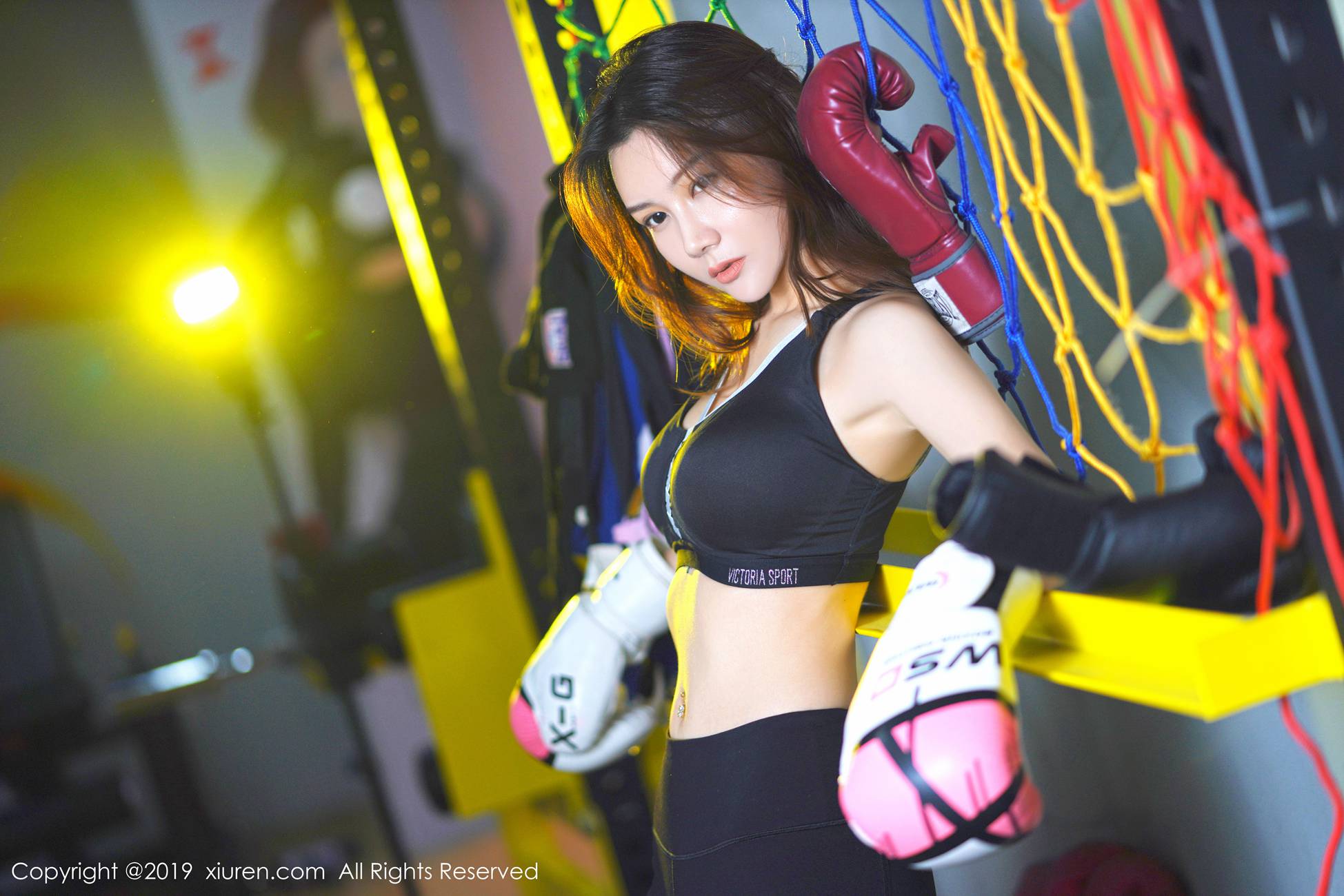 图片[24]-[Xiuren秀人网]XR20191016N01732 2019.10.16 No.1732 健美身材无可挑剔 爱丽儿[41+1P] – 速更版-美库