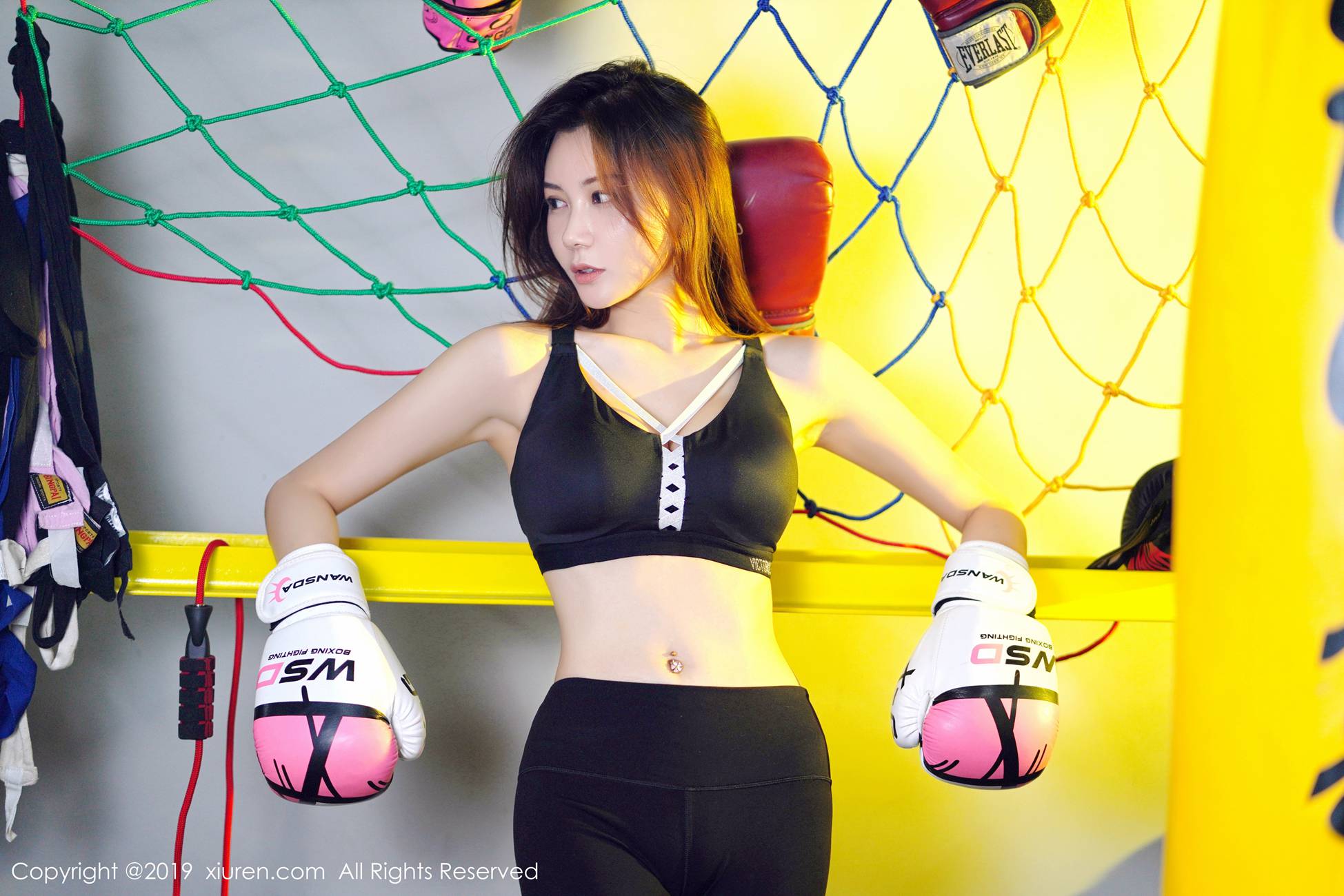 图片[27]-[Xiuren秀人网]XR20191016N01732 2019.10.16 No.1732 健美身材无可挑剔 爱丽儿[41+1P] – 速更版-美库