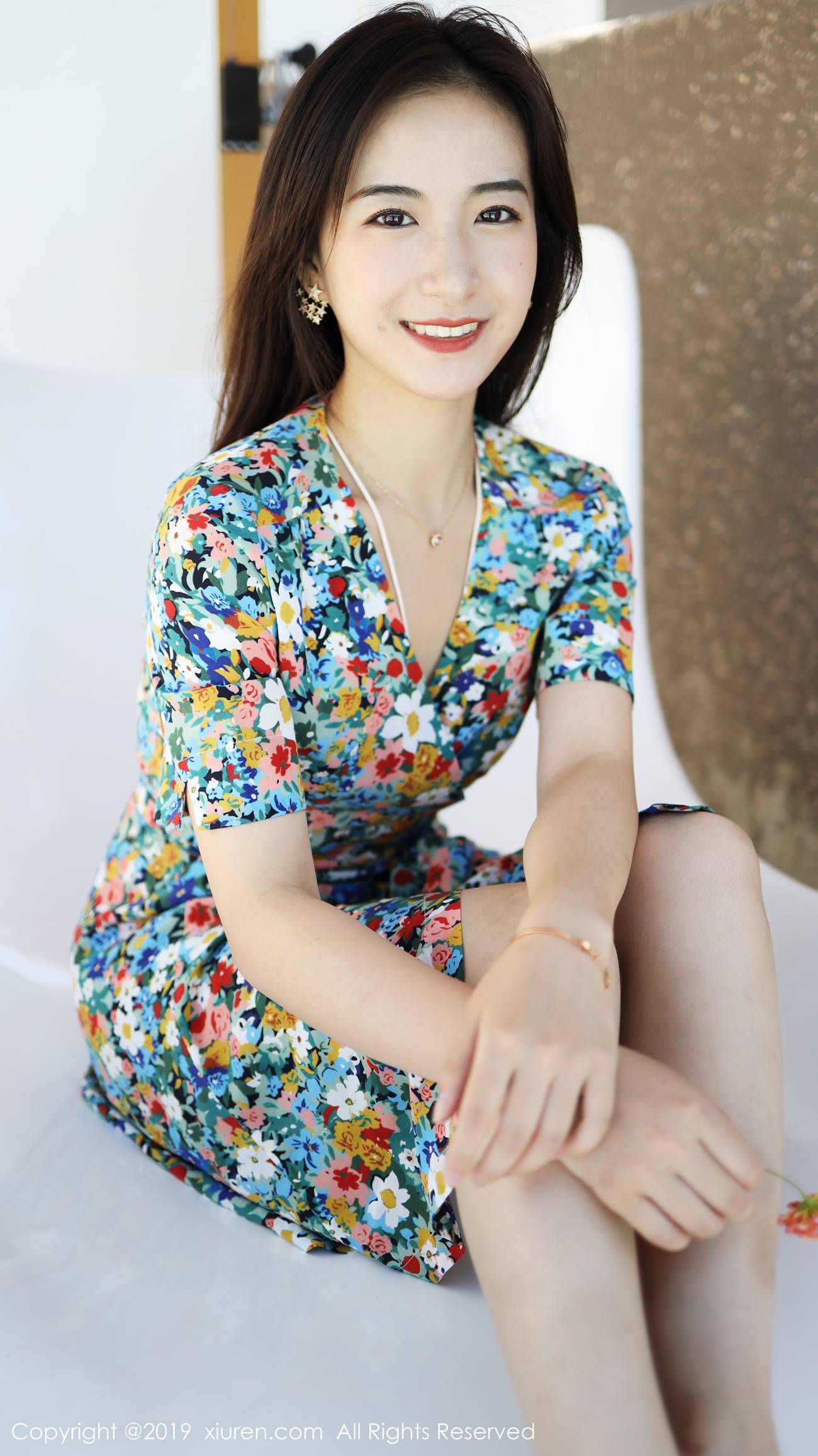 图片[10]-[Xiuren秀人网]XR20190823N01641 2019.08.23 No.1641 气质新人模特 艺儿伢哟[59+1P] – 速更版-美库