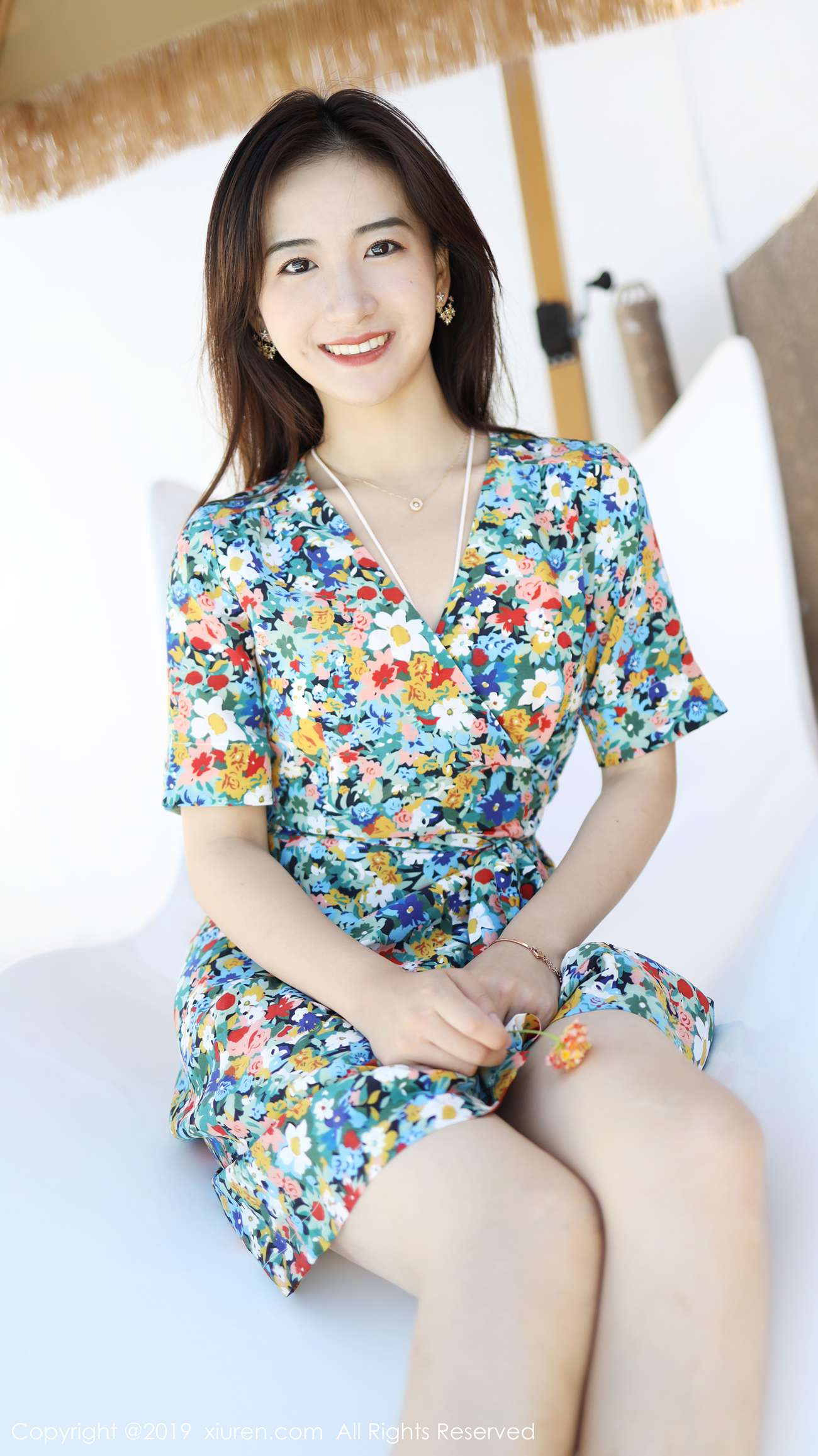 图片[11]-[Xiuren秀人网]XR20190823N01641 2019.08.23 No.1641 气质新人模特 艺儿伢哟[59+1P] – 速更版-美库