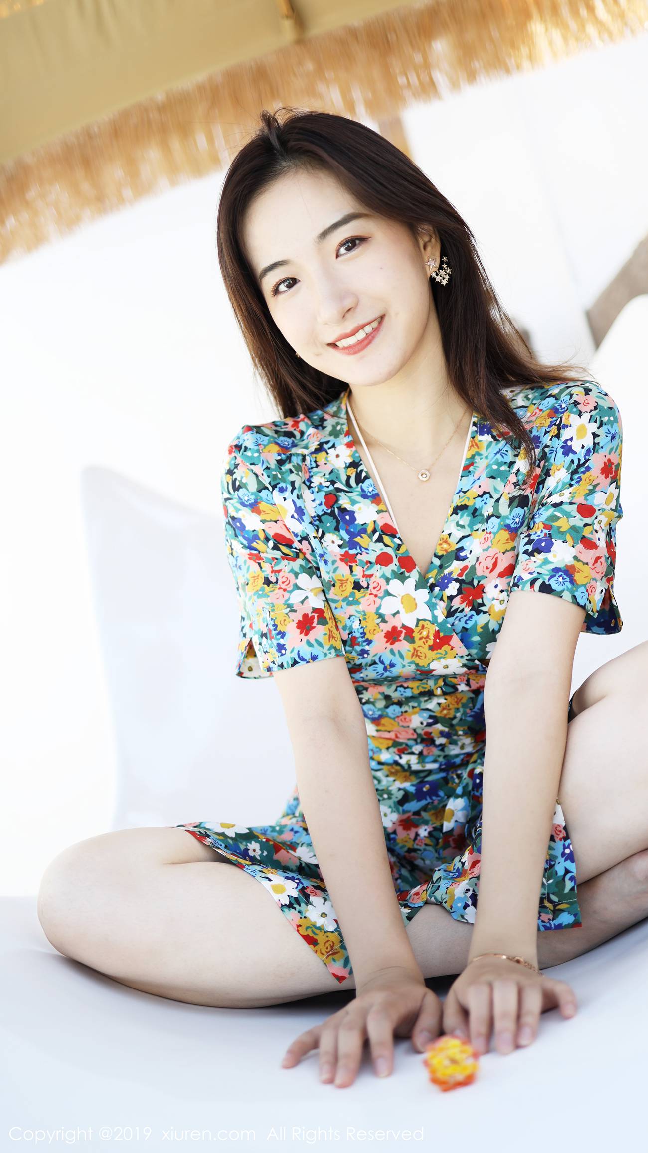 图片[12]-[Xiuren秀人网]XR20190823N01641 2019.08.23 No.1641 气质新人模特 艺儿伢哟[59+1P] – 速更版-美库