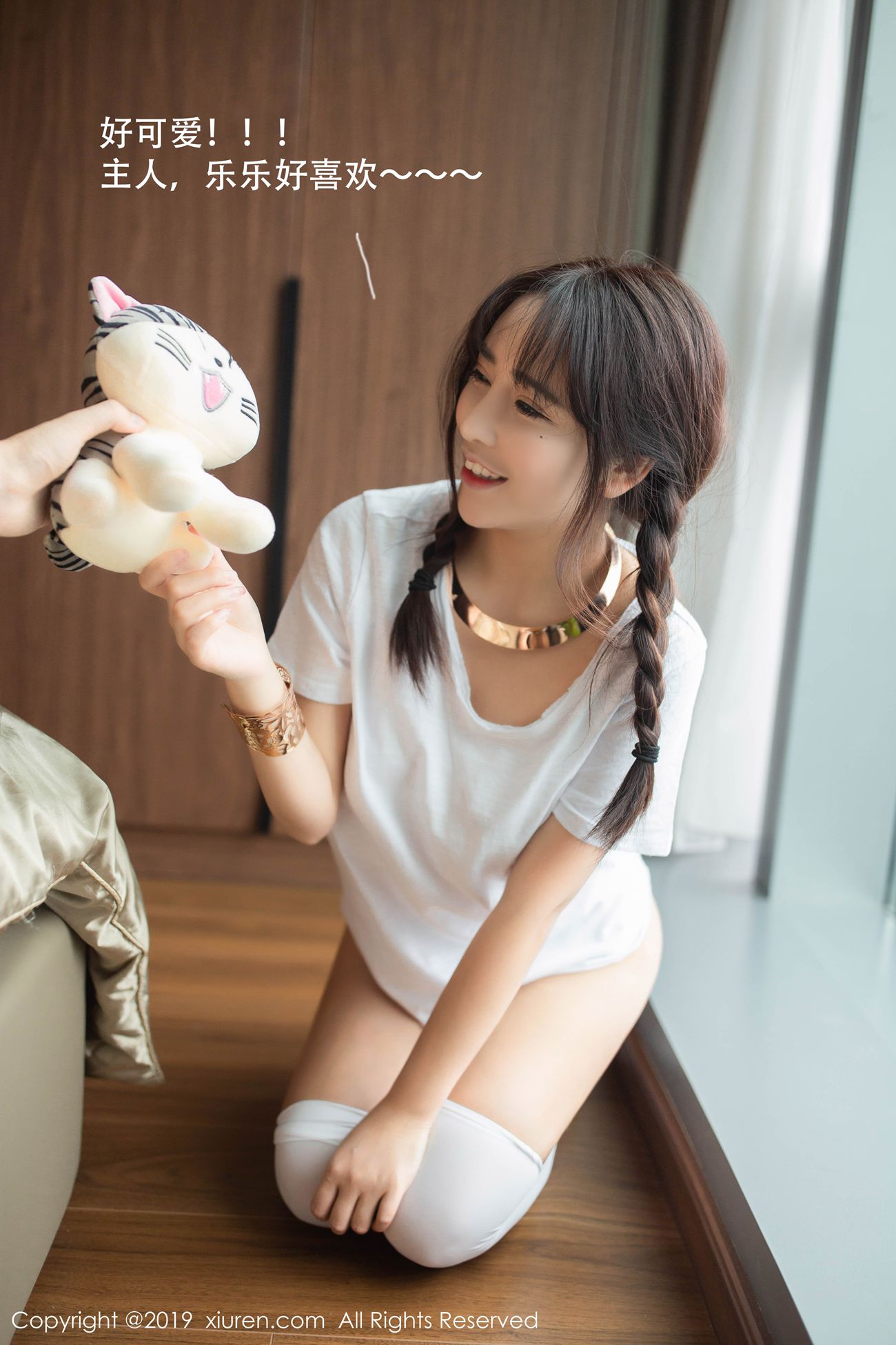 图片[37]-[Xiuren秀人网]XR20191015N01730 2019.10.15 No.1730 机器人女友 陶喜乐_lele[72+1P] – 速更版-美库