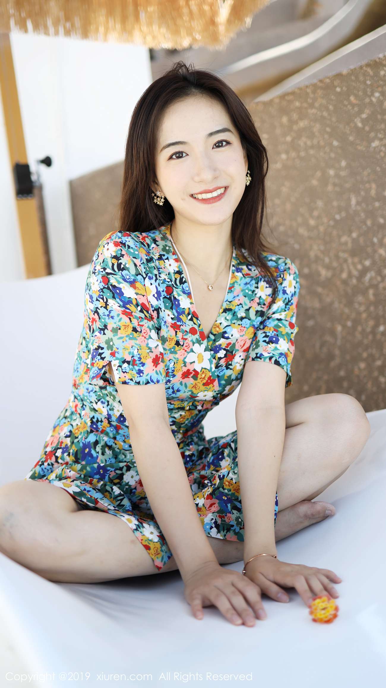 图片[13]-[Xiuren秀人网]XR20190823N01641 2019.08.23 No.1641 气质新人模特 艺儿伢哟[59+1P] – 速更版-美库