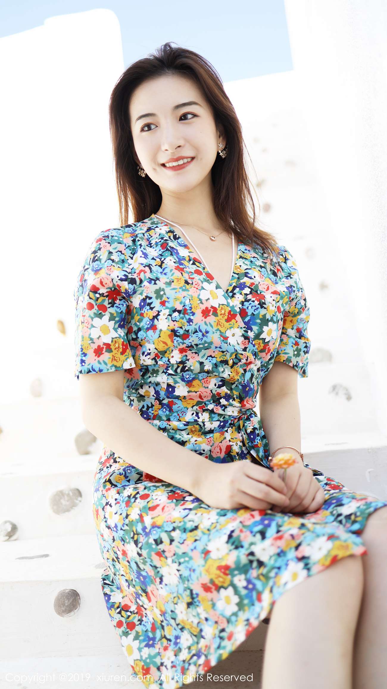 图片[18]-[Xiuren秀人网]XR20190823N01641 2019.08.23 No.1641 气质新人模特 艺儿伢哟[59+1P] – 速更版-美库