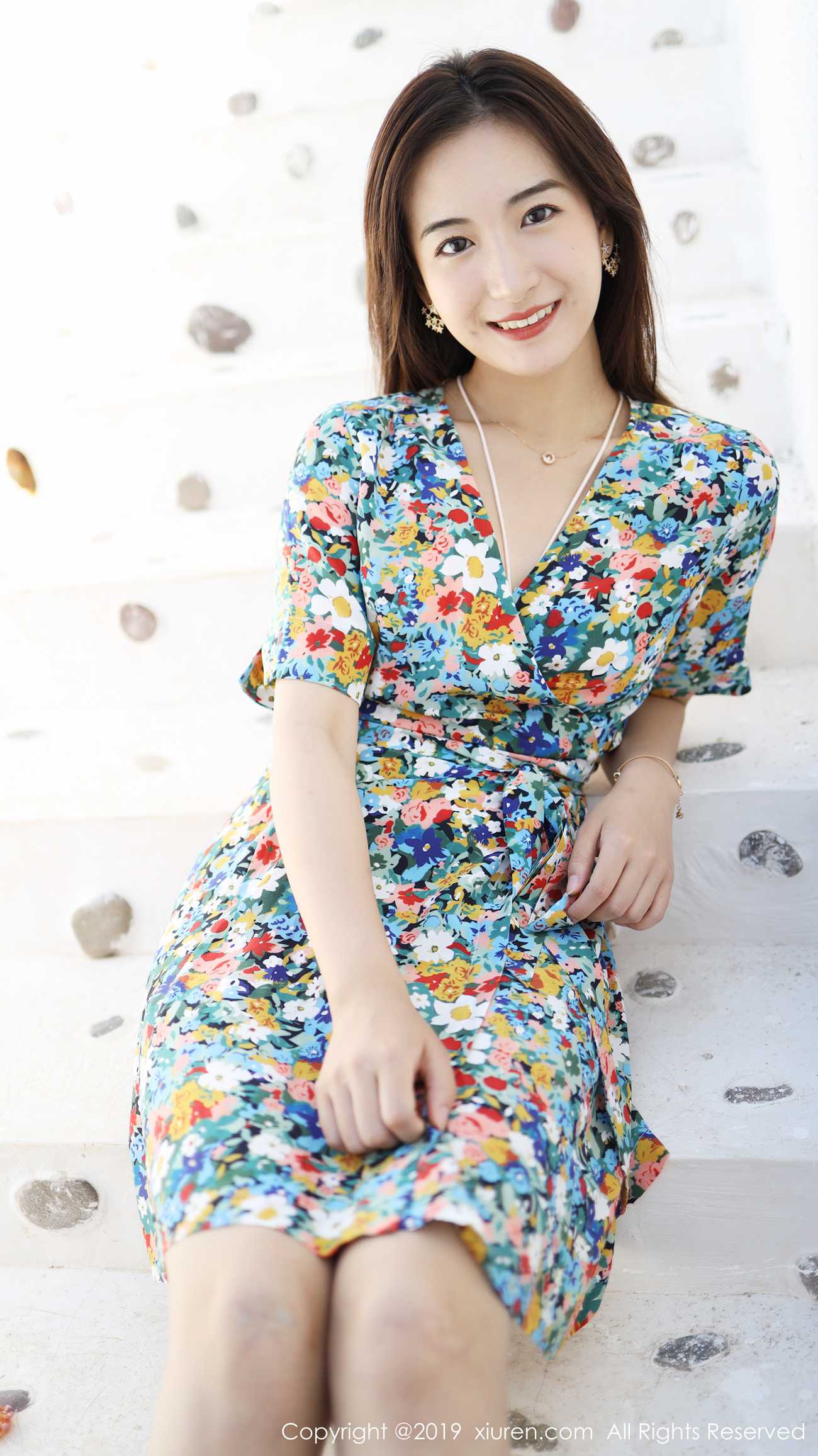 图片[19]-[Xiuren秀人网]XR20190823N01641 2019.08.23 No.1641 气质新人模特 艺儿伢哟[59+1P] – 速更版-美库