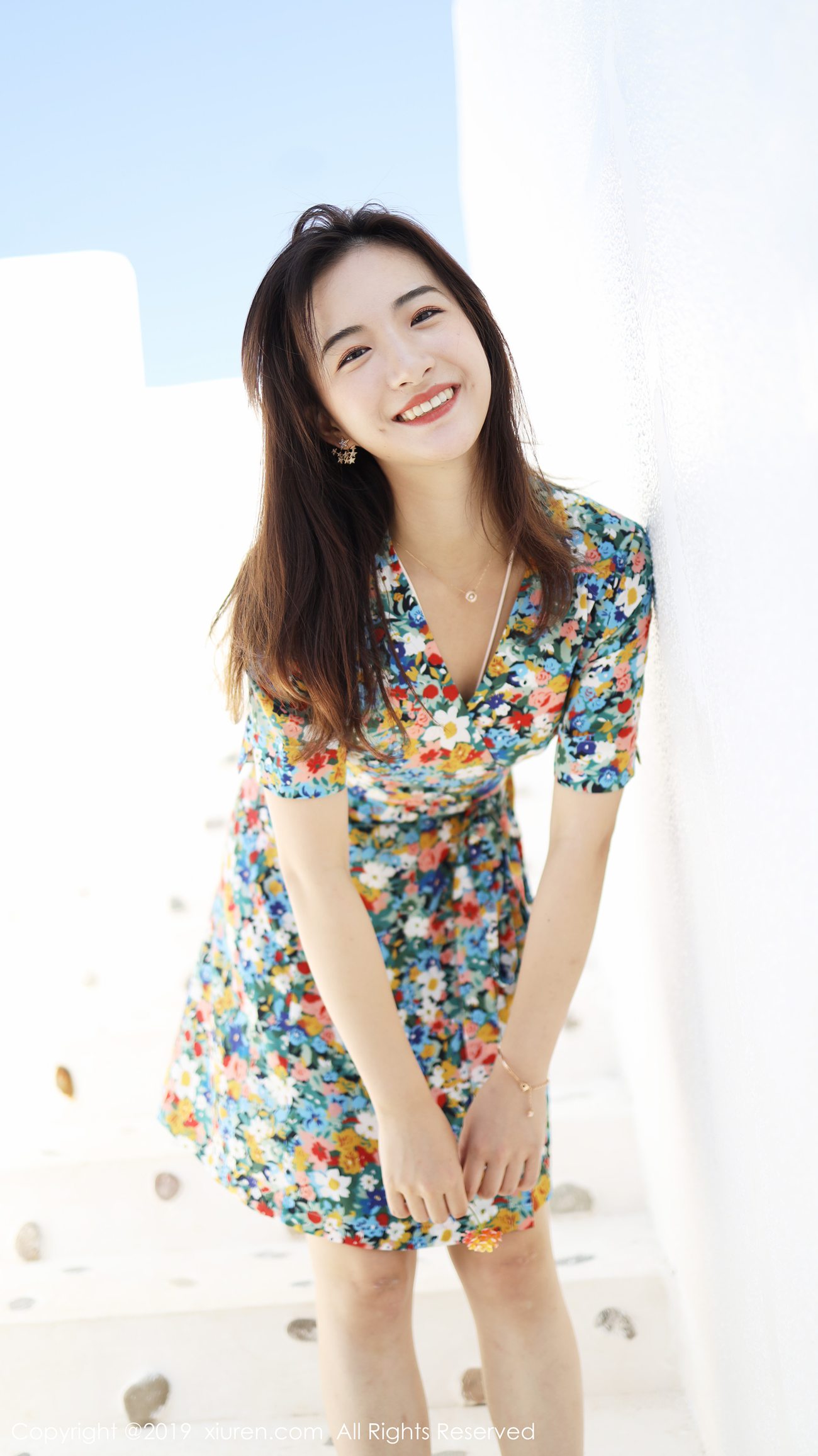 图片[20]-[Xiuren秀人网]XR20190823N01641 2019.08.23 No.1641 气质新人模特 艺儿伢哟[59+1P] – 速更版-美库