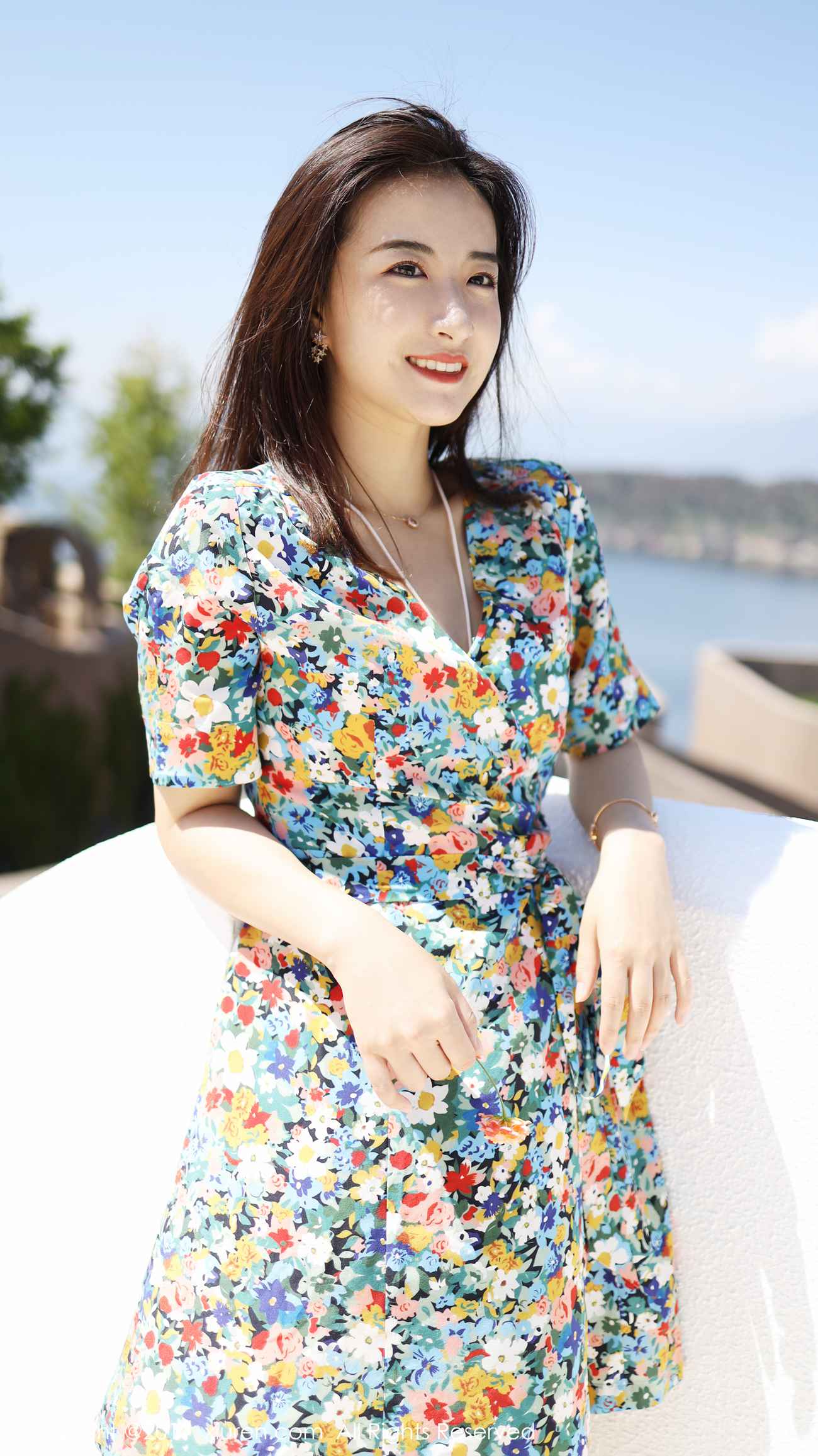 图片[25]-[Xiuren秀人网]XR20190823N01641 2019.08.23 No.1641 气质新人模特 艺儿伢哟[59+1P] – 速更版-美库