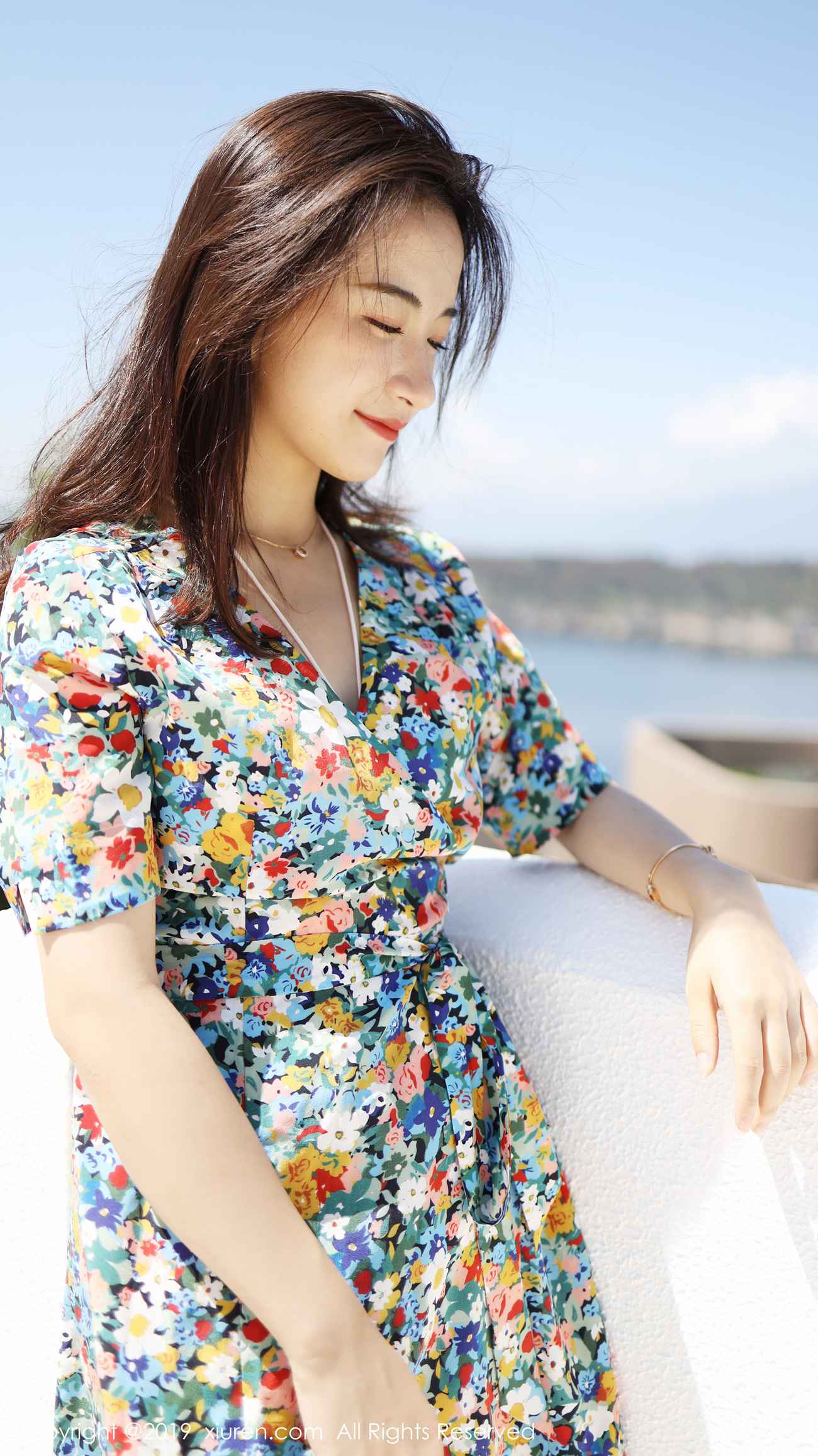 图片[26]-[Xiuren秀人网]XR20190823N01641 2019.08.23 No.1641 气质新人模特 艺儿伢哟[59+1P] – 速更版-美库