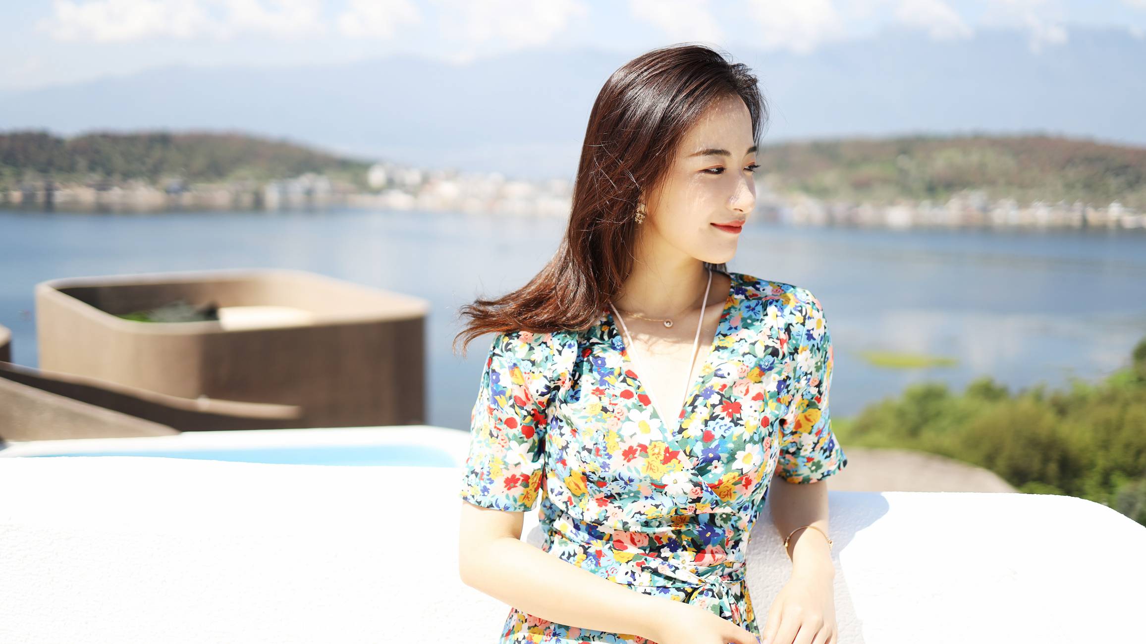 图片[28]-[Xiuren秀人网]XR20190823N01641 2019.08.23 No.1641 气质新人模特 艺儿伢哟[59+1P] – 速更版-美库