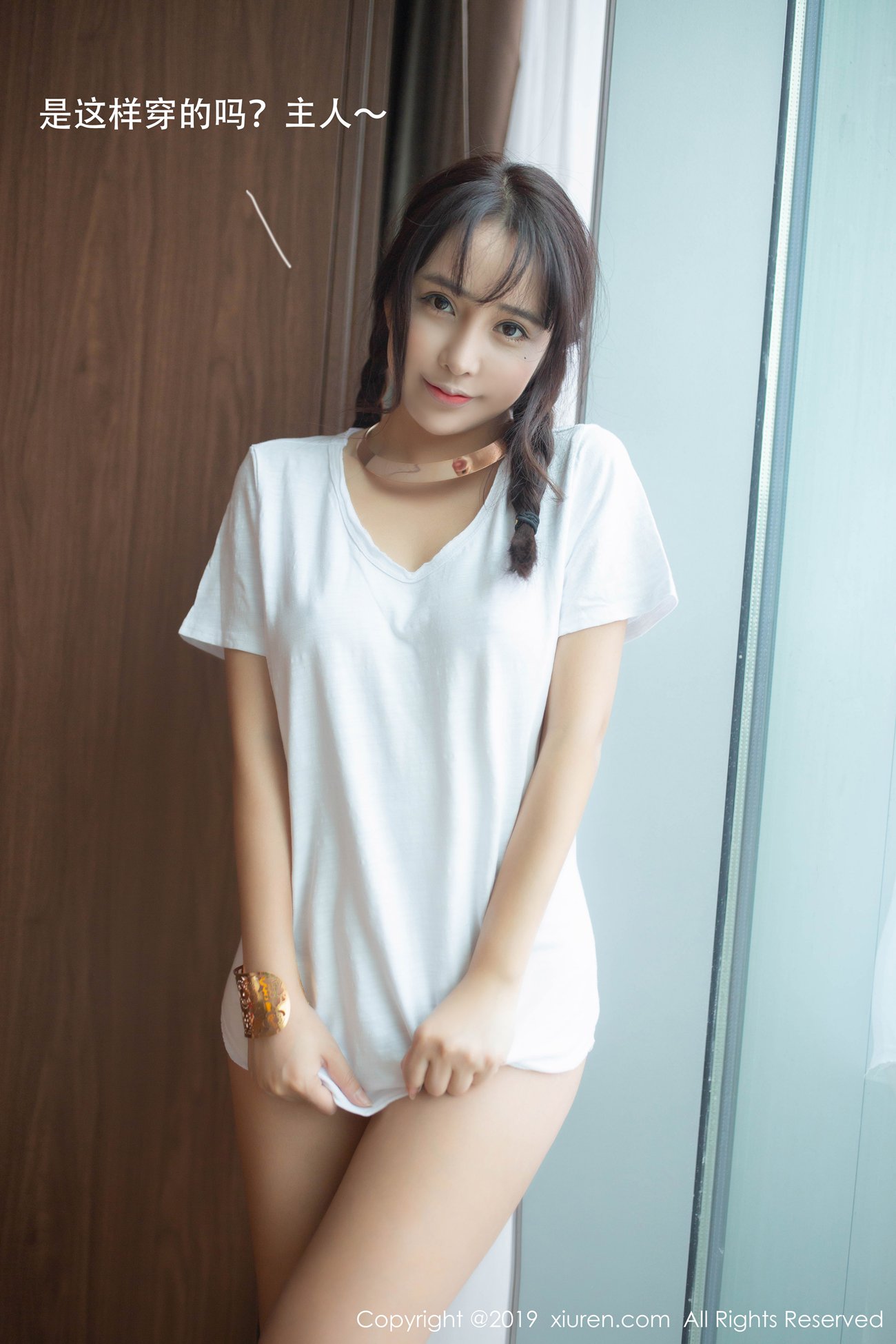 图片[54]-[Xiuren秀人网]XR20191015N01730 2019.10.15 No.1730 机器人女友 陶喜乐_lele[72+1P] – 速更版-美库