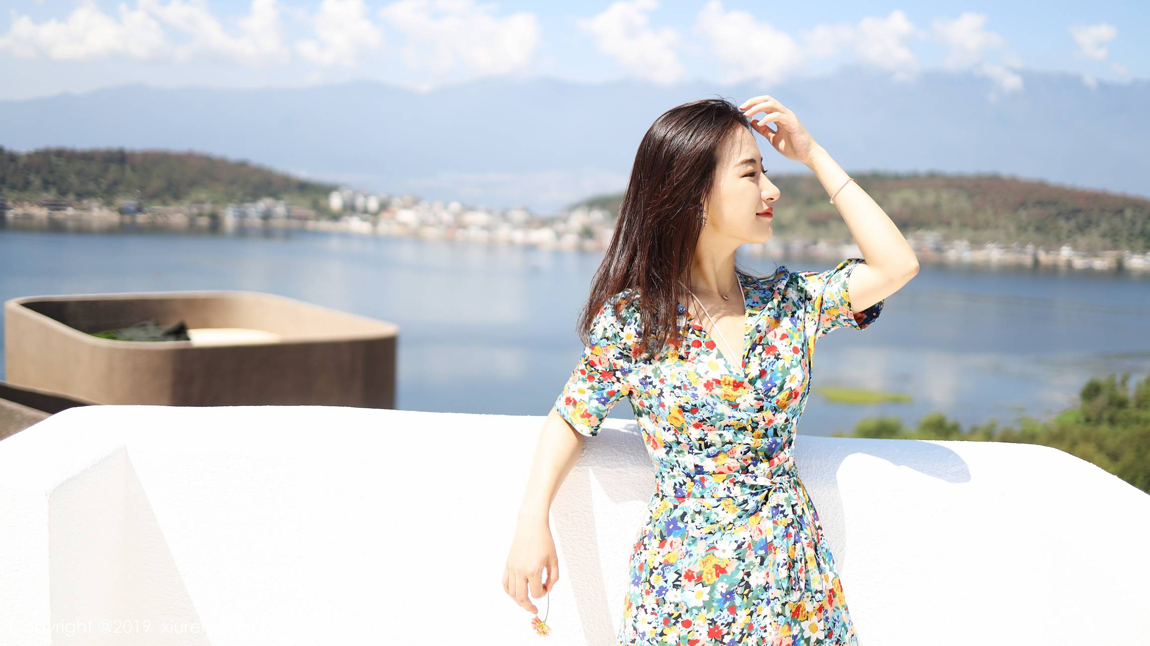 图片[30]-[Xiuren秀人网]XR20190823N01641 2019.08.23 No.1641 气质新人模特 艺儿伢哟[59+1P] – 速更版-美库