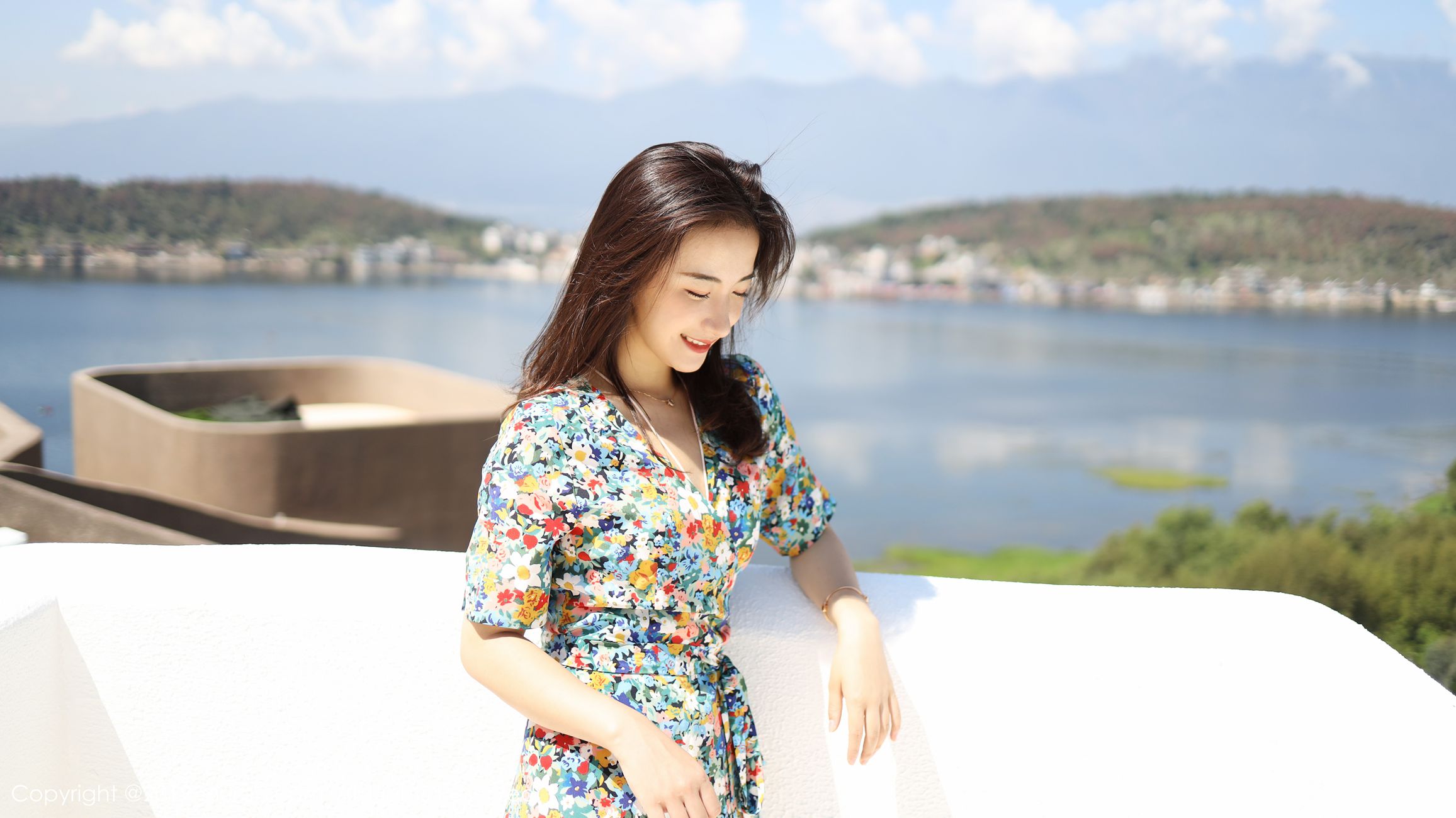 图片[31]-[Xiuren秀人网]XR20190823N01641 2019.08.23 No.1641 气质新人模特 艺儿伢哟[59+1P] – 速更版-美库