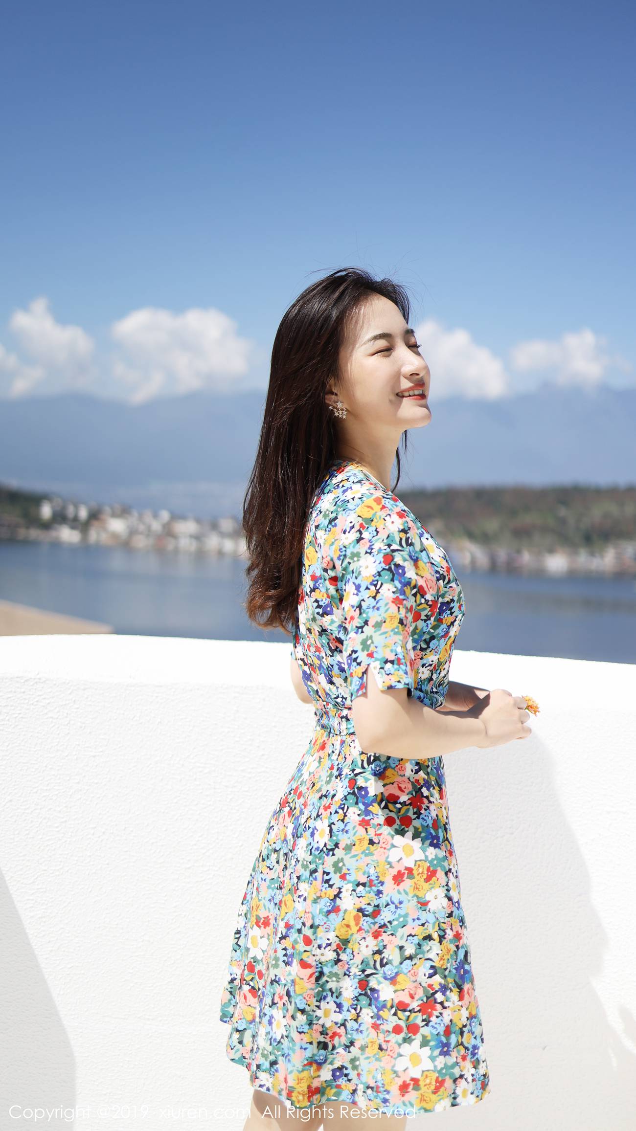 图片[33]-[Xiuren秀人网]XR20190823N01641 2019.08.23 No.1641 气质新人模特 艺儿伢哟[59+1P] – 速更版-美库