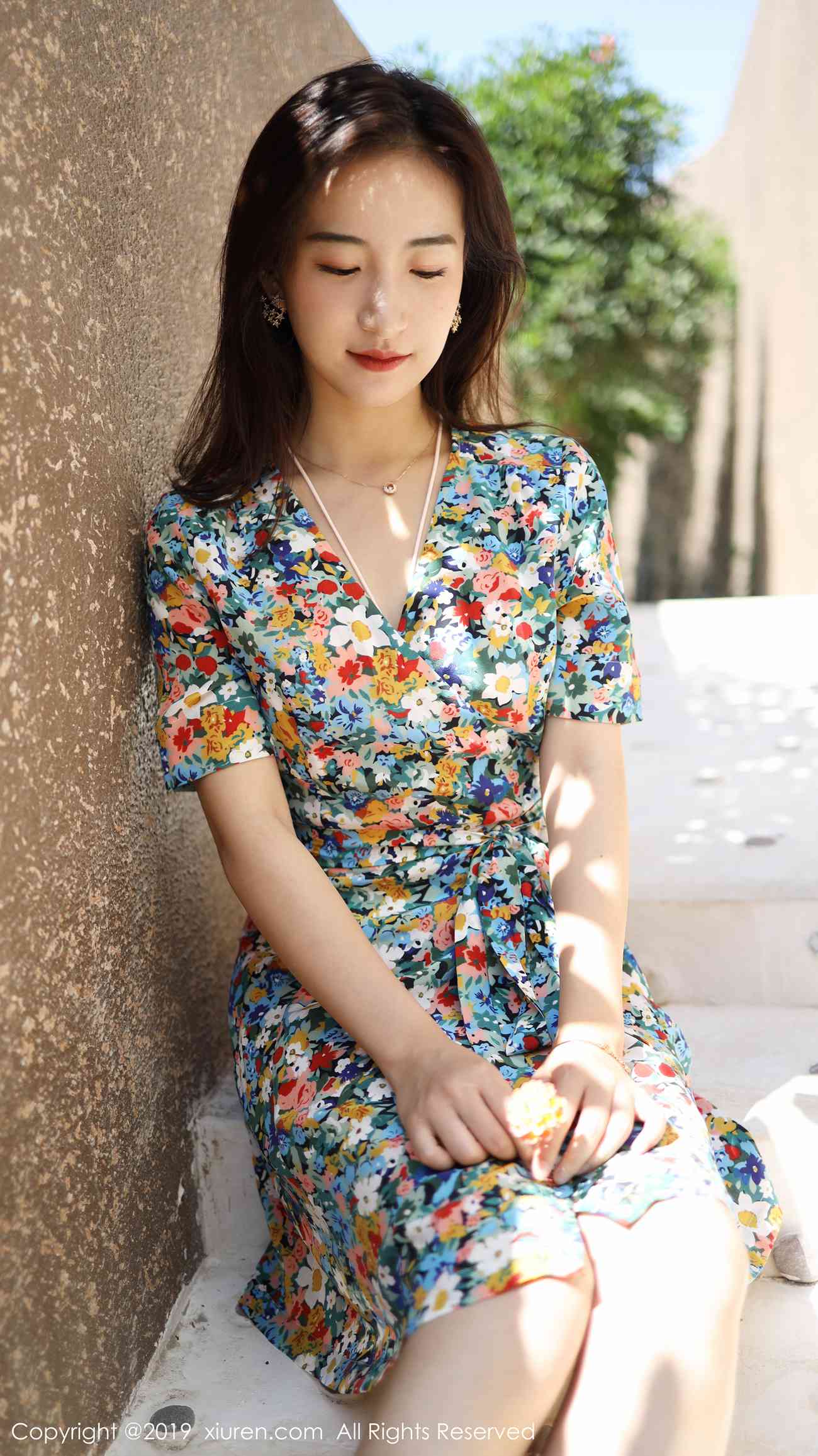 图片[35]-[Xiuren秀人网]XR20190823N01641 2019.08.23 No.1641 气质新人模特 艺儿伢哟[59+1P] – 速更版-美库