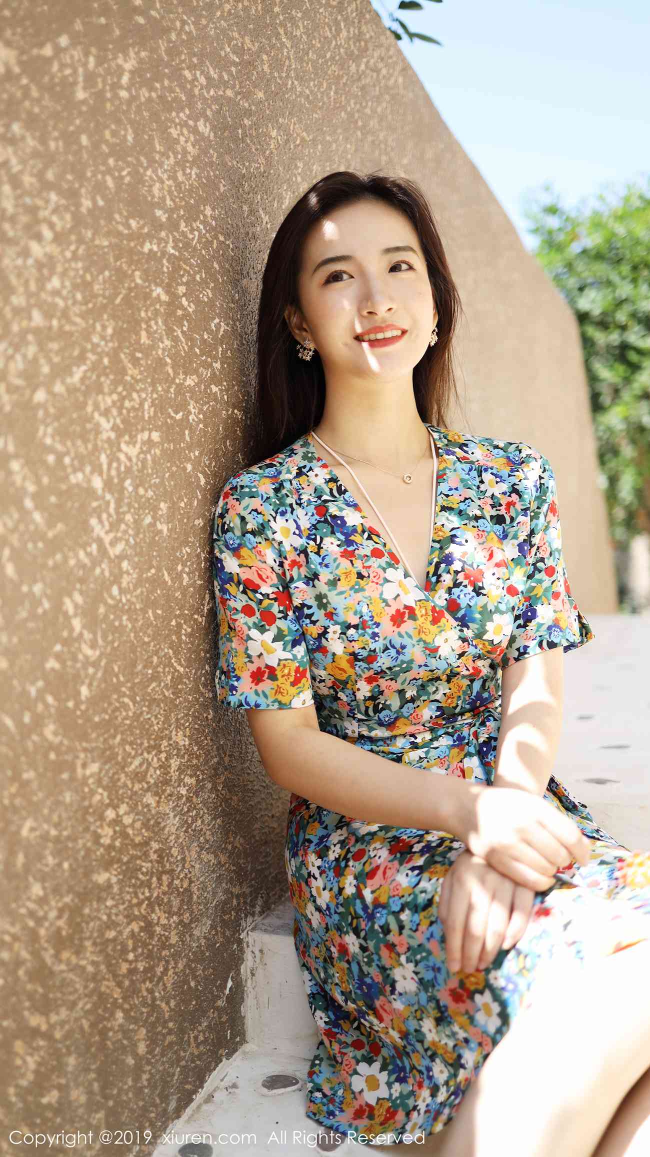 图片[36]-[Xiuren秀人网]XR20190823N01641 2019.08.23 No.1641 气质新人模特 艺儿伢哟[59+1P] – 速更版-美库