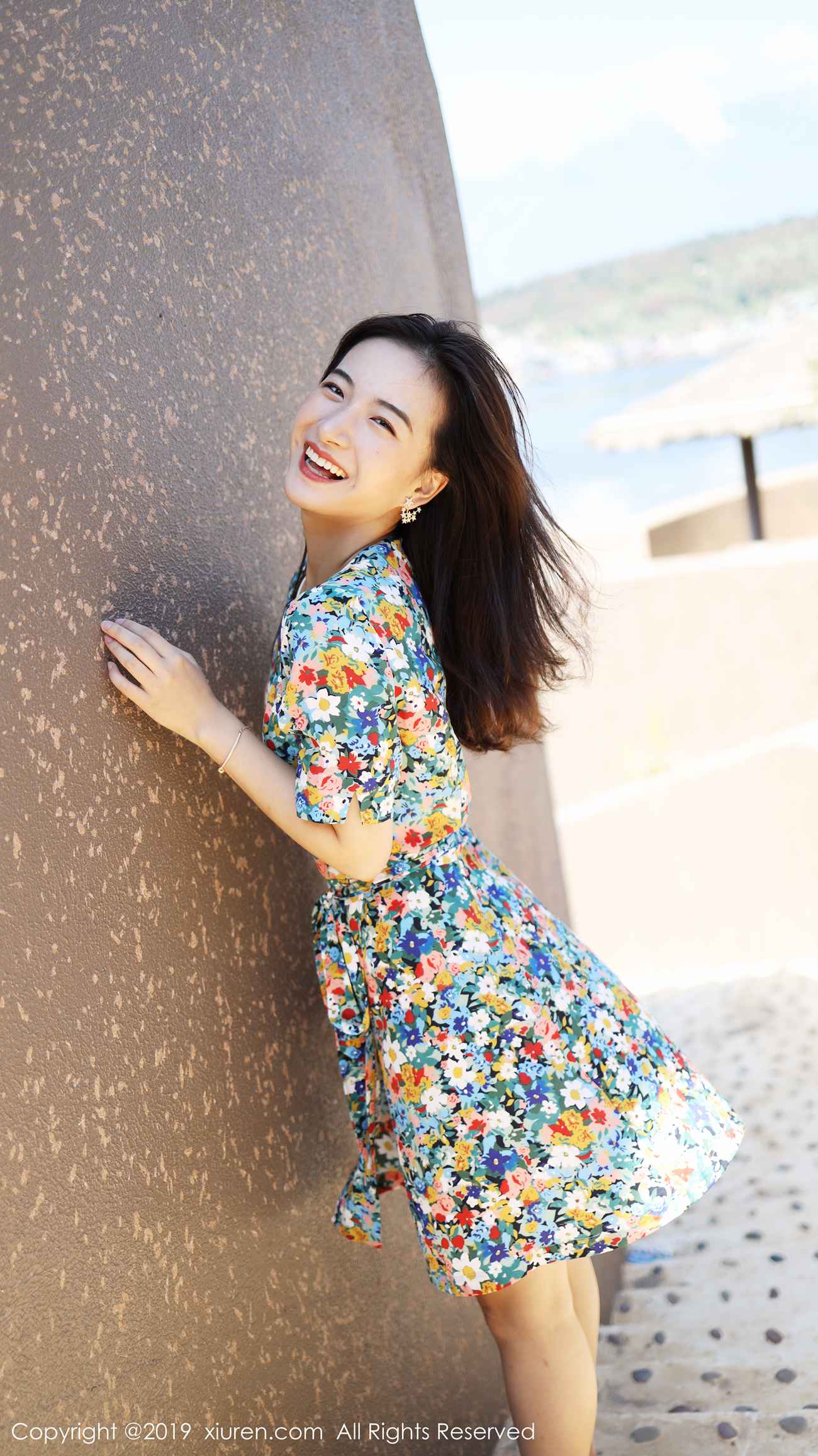 图片[39]-[Xiuren秀人网]XR20190823N01641 2019.08.23 No.1641 气质新人模特 艺儿伢哟[59+1P] – 速更版-美库