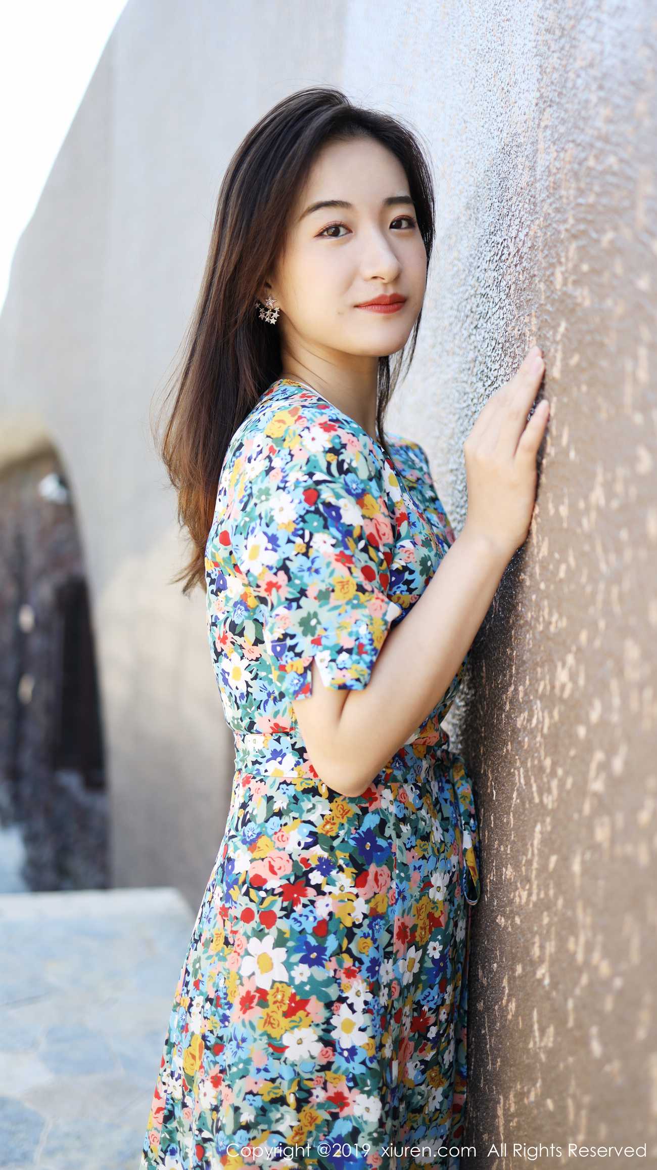 图片[41]-[Xiuren秀人网]XR20190823N01641 2019.08.23 No.1641 气质新人模特 艺儿伢哟[59+1P] – 速更版-美库