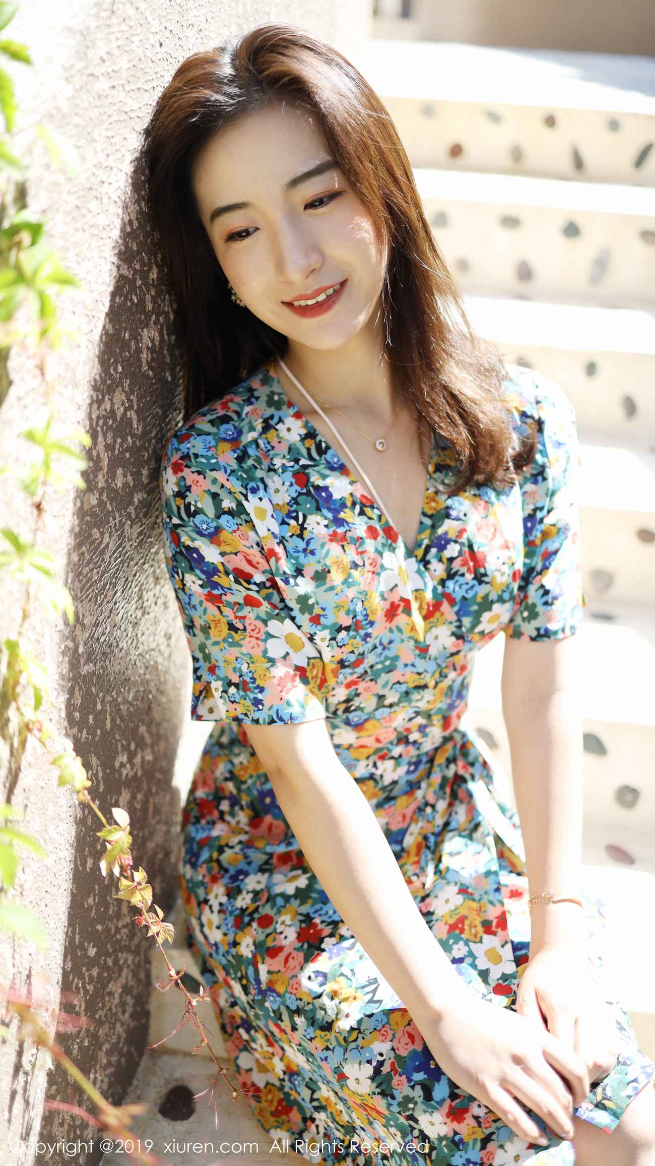 图片[43]-[Xiuren秀人网]XR20190823N01641 2019.08.23 No.1641 气质新人模特 艺儿伢哟[59+1P] – 速更版-美库