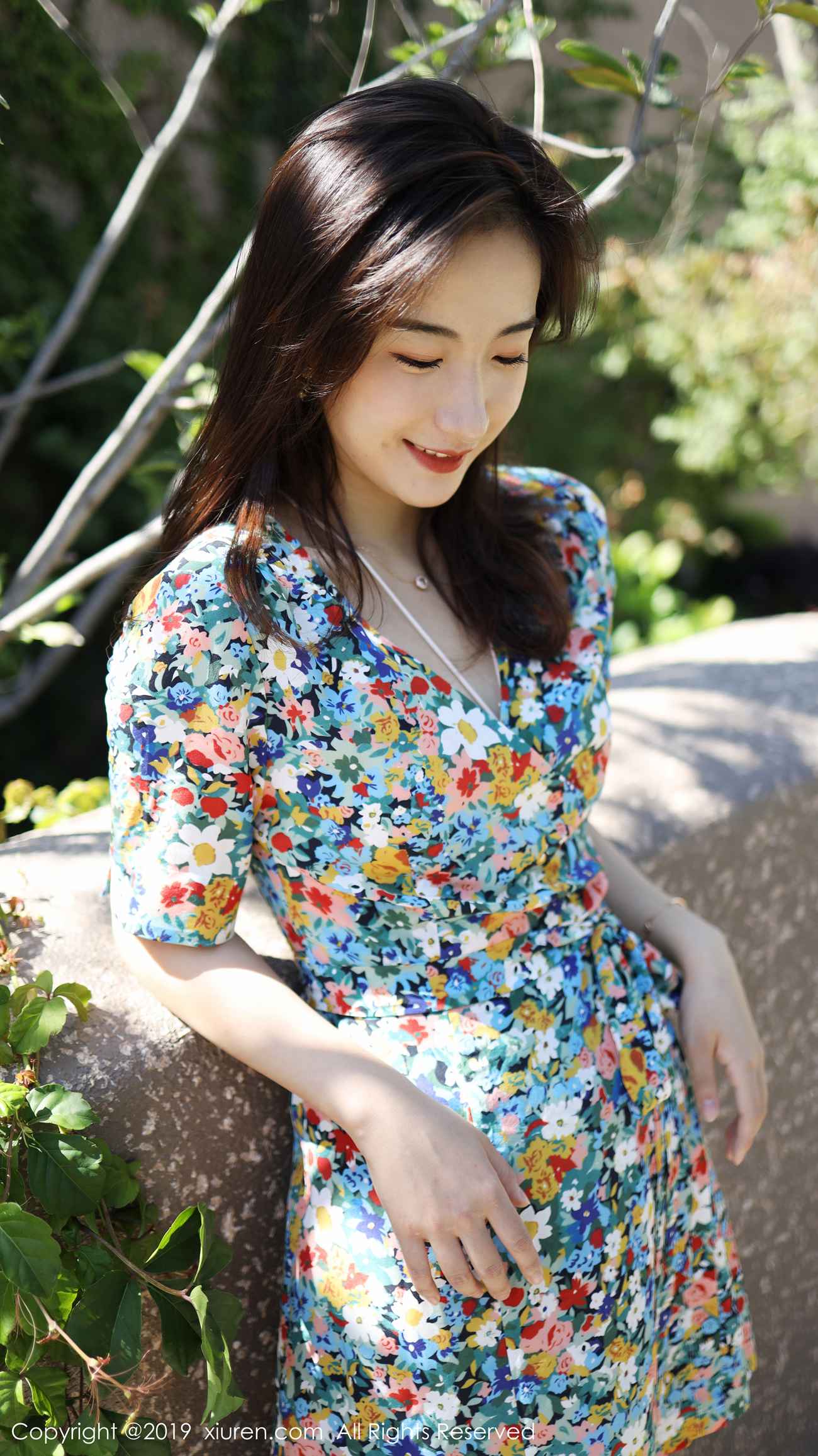 图片[44]-[Xiuren秀人网]XR20190823N01641 2019.08.23 No.1641 气质新人模特 艺儿伢哟[59+1P] – 速更版-美库