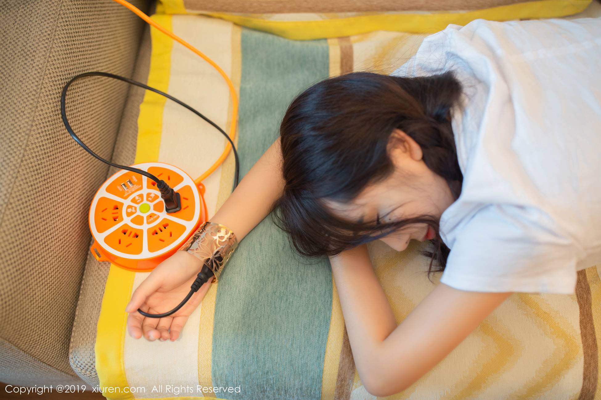 图片[73]-[Xiuren秀人网]XR20191015N01730 2019.10.15 No.1730 机器人女友 陶喜乐_lele[72+1P] – 速更版-美库