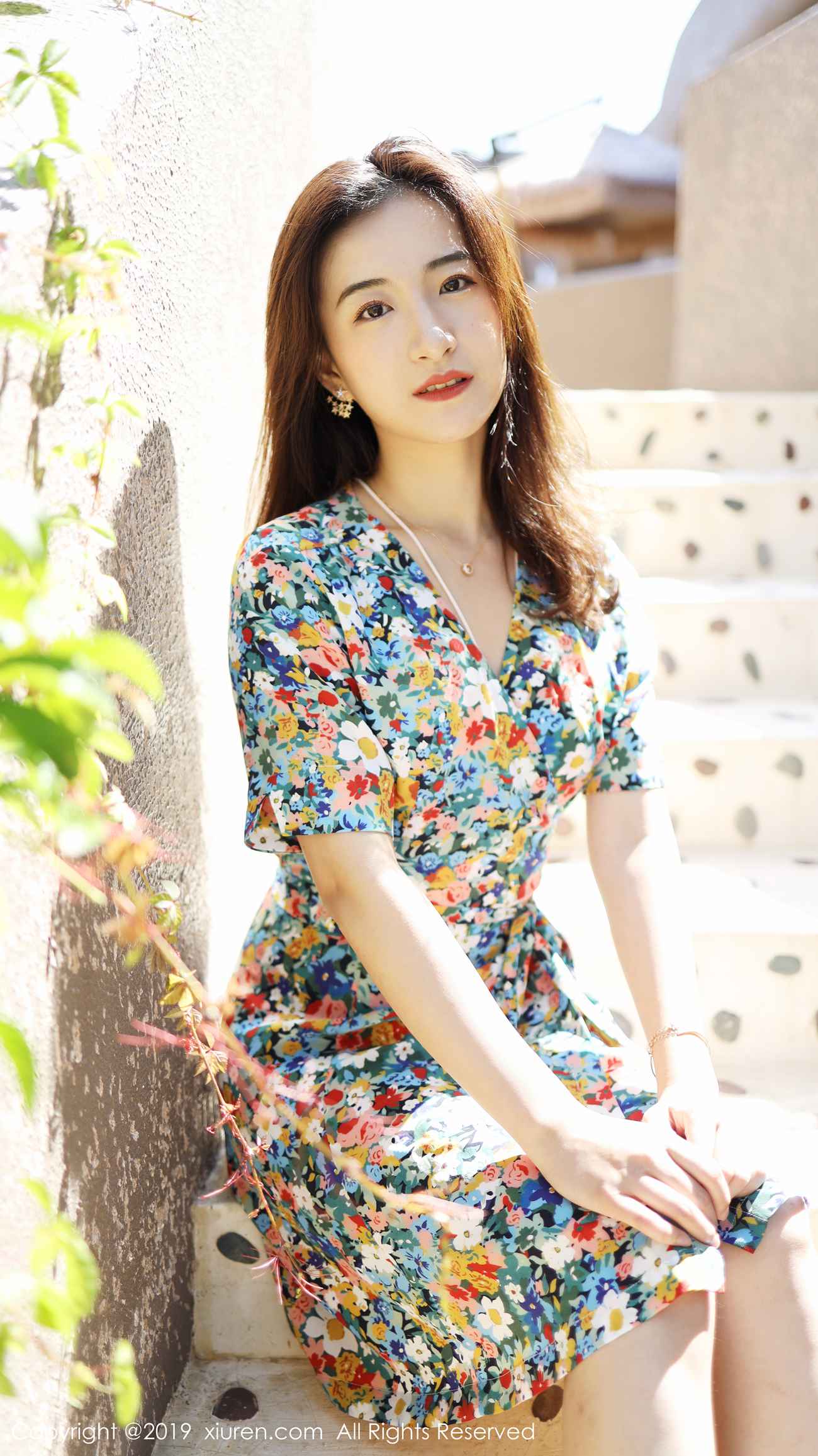 图片[45]-[Xiuren秀人网]XR20190823N01641 2019.08.23 No.1641 气质新人模特 艺儿伢哟[59+1P] – 速更版-美库
