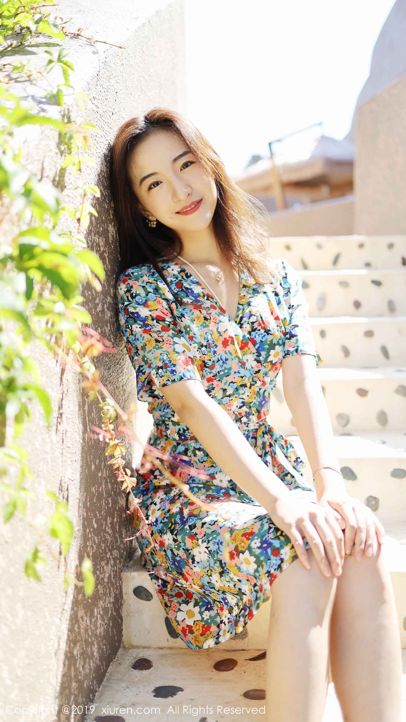 图片[47]-[Xiuren秀人网]XR20190823N01641 2019.08.23 No.1641 气质新人模特 艺儿伢哟[59+1P] – 速更版-美库