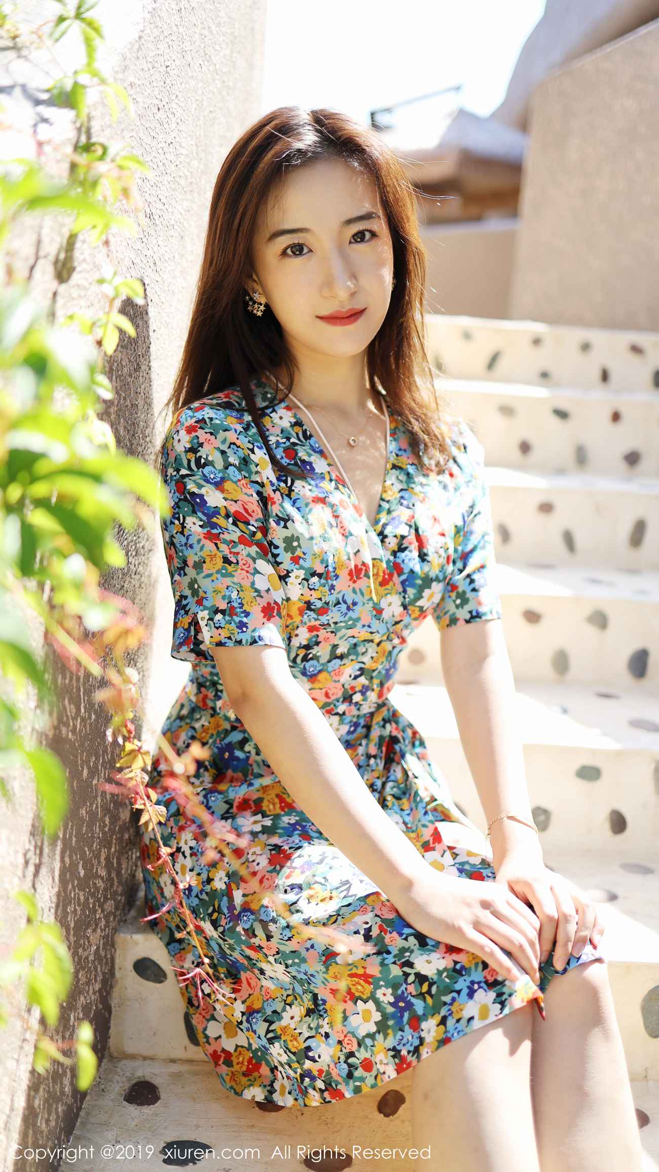 图片[48]-[Xiuren秀人网]XR20190823N01641 2019.08.23 No.1641 气质新人模特 艺儿伢哟[59+1P] – 速更版-美库