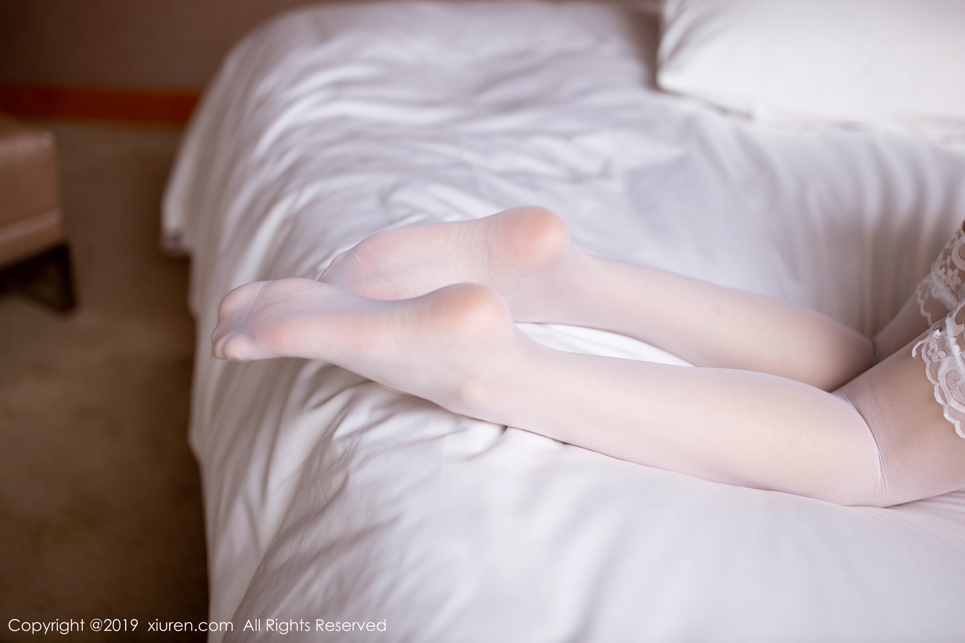 图片[34]-[Xiuren秀人网]XR20190905N01665 2019.09.05 No.1665 蕾丝内衣 小九月[64+1P] – 速更版-美库