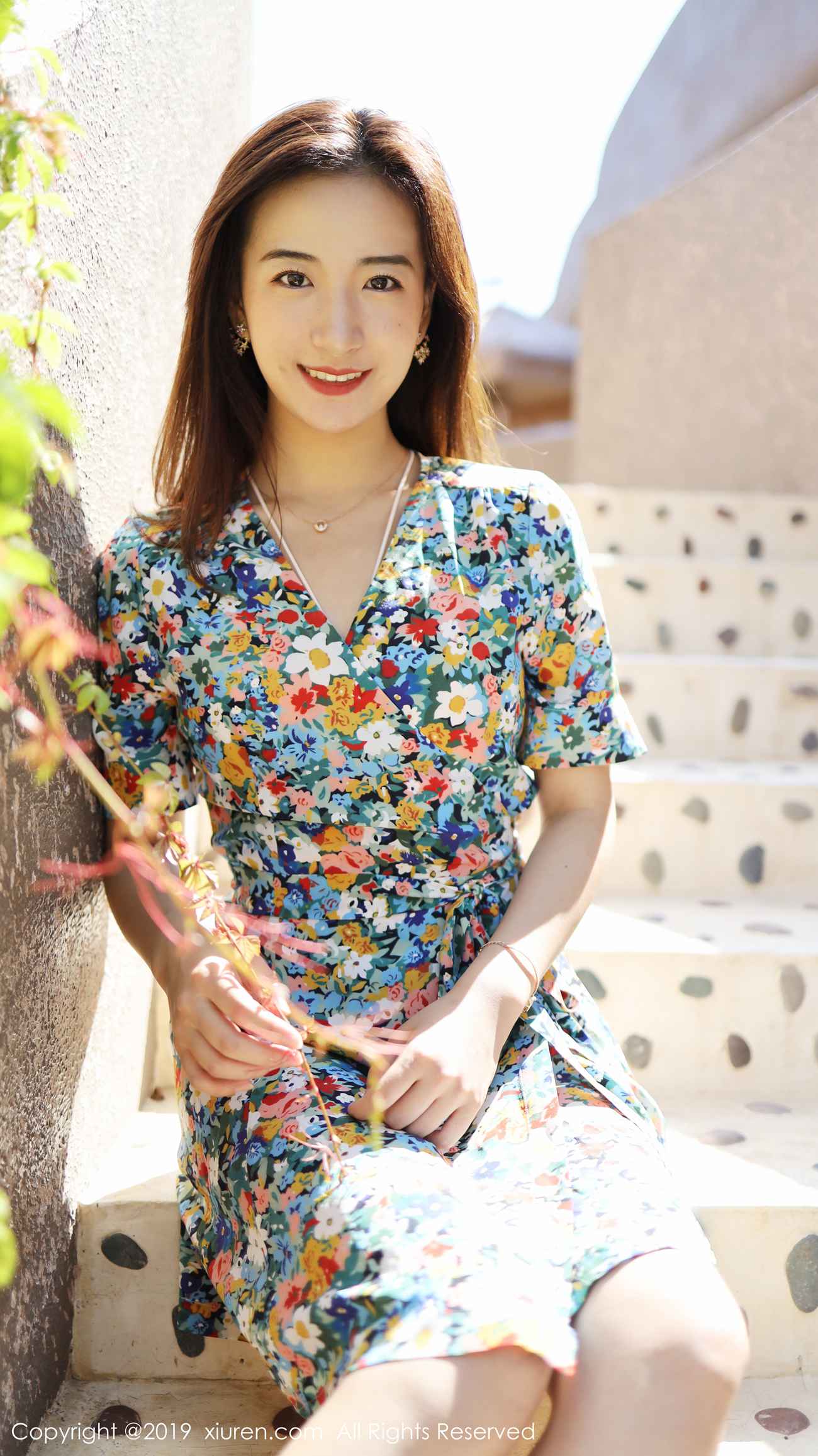 图片[49]-[Xiuren秀人网]XR20190823N01641 2019.08.23 No.1641 气质新人模特 艺儿伢哟[59+1P] – 速更版-美库