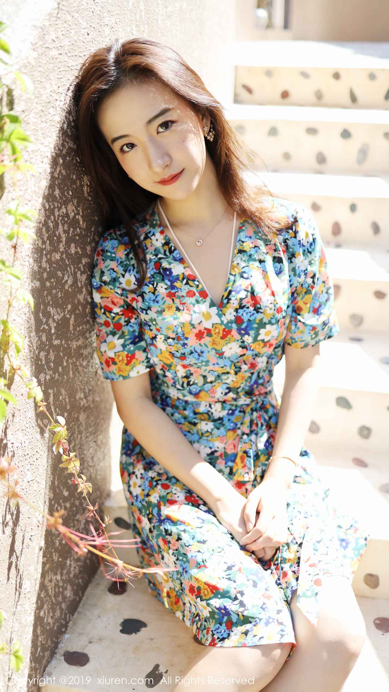 图片[50]-[Xiuren秀人网]XR20190823N01641 2019.08.23 No.1641 气质新人模特 艺儿伢哟[59+1P] – 速更版-美库