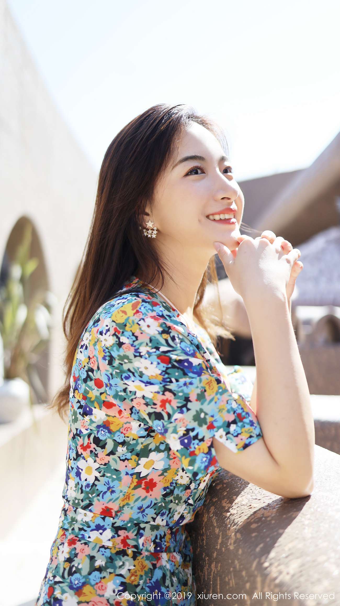 图片[51]-[Xiuren秀人网]XR20190823N01641 2019.08.23 No.1641 气质新人模特 艺儿伢哟[59+1P] – 速更版-美库