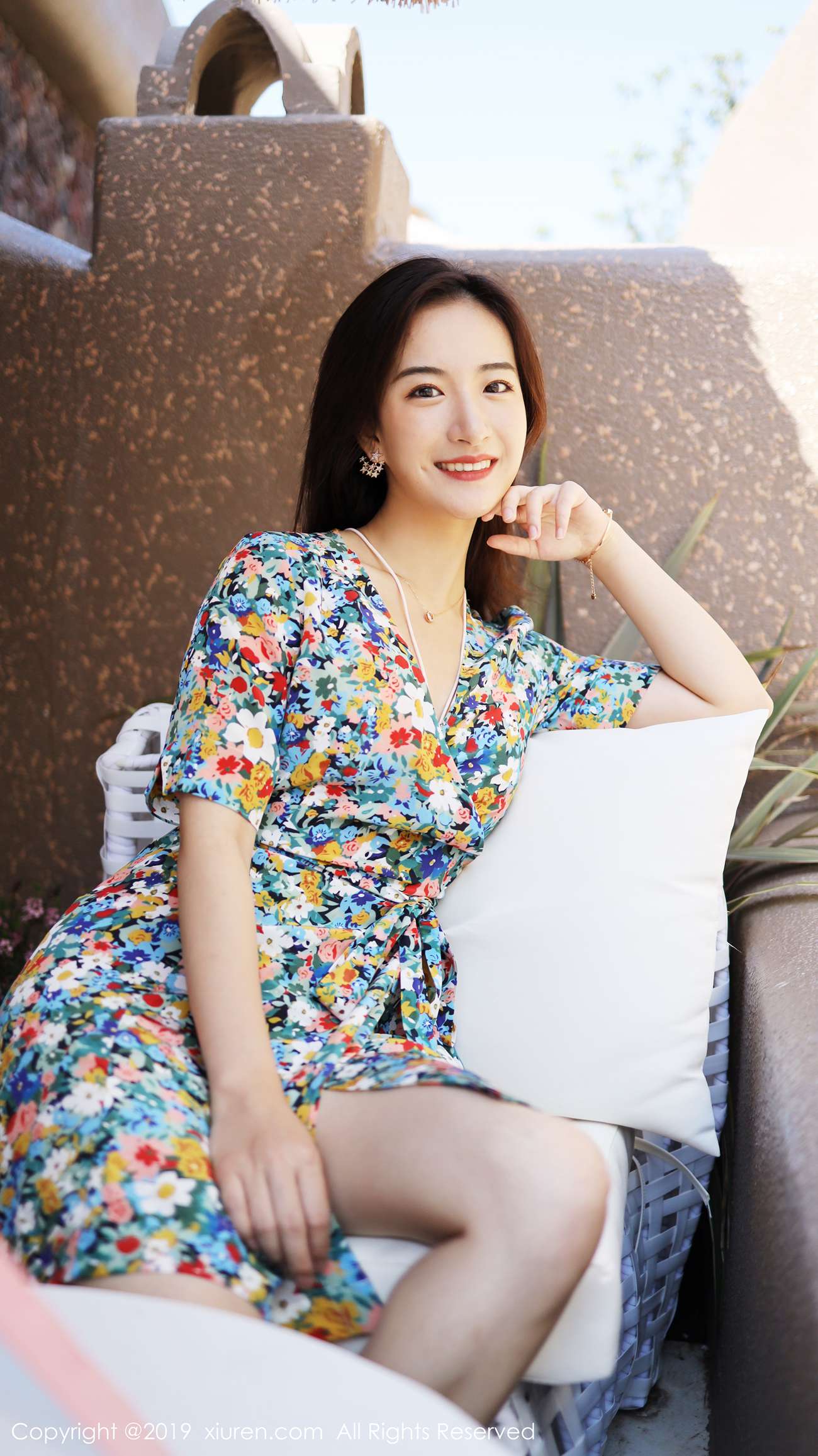 图片[53]-[Xiuren秀人网]XR20190823N01641 2019.08.23 No.1641 气质新人模特 艺儿伢哟[59+1P] – 速更版-美库