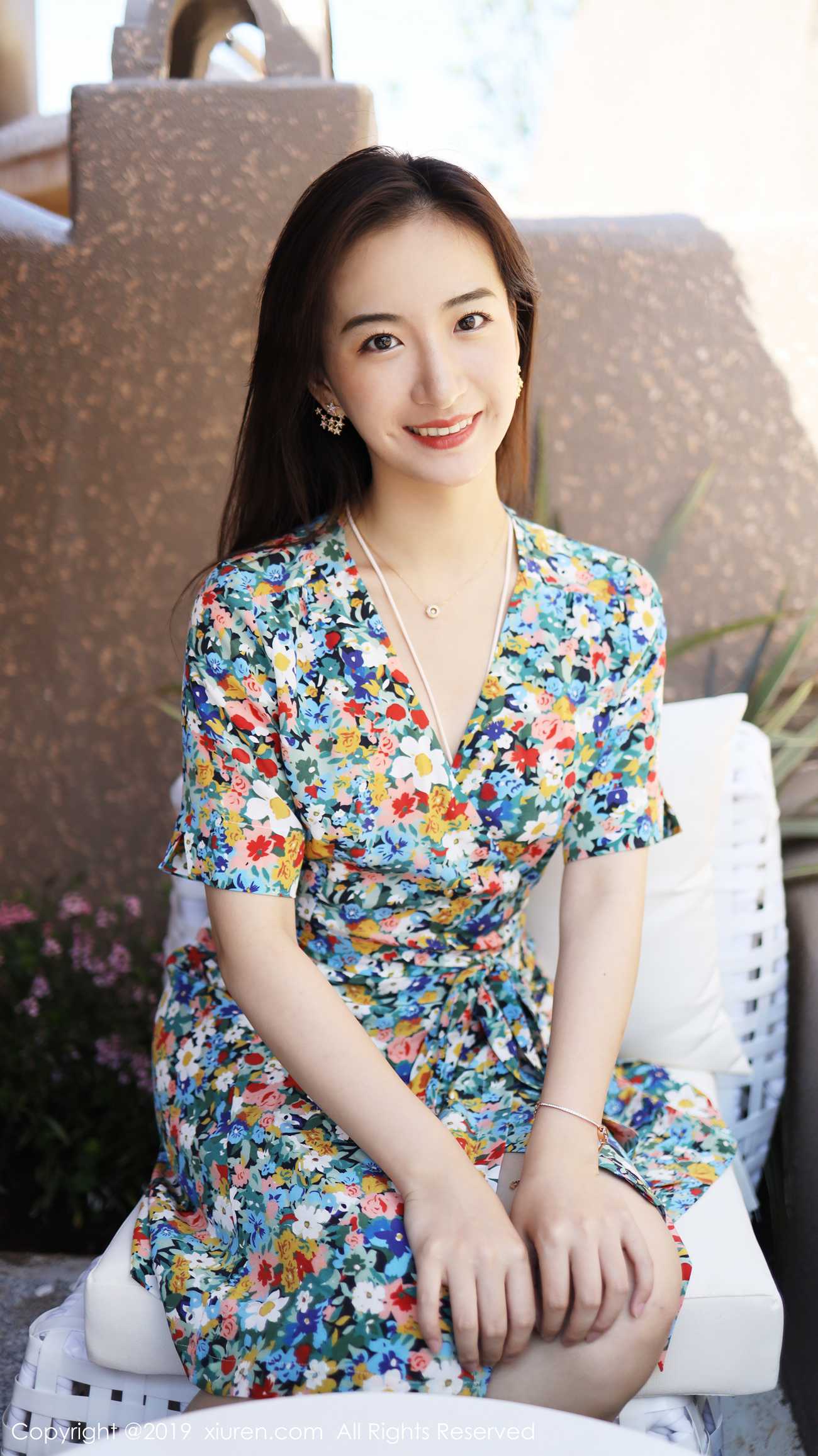 图片[54]-[Xiuren秀人网]XR20190823N01641 2019.08.23 No.1641 气质新人模特 艺儿伢哟[59+1P] – 速更版-美库