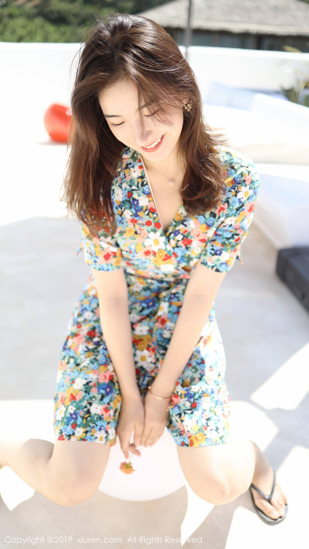 图片[56]-[Xiuren秀人网]XR20190823N01641 2019.08.23 No.1641 气质新人模特 艺儿伢哟[59+1P] – 速更版-美库