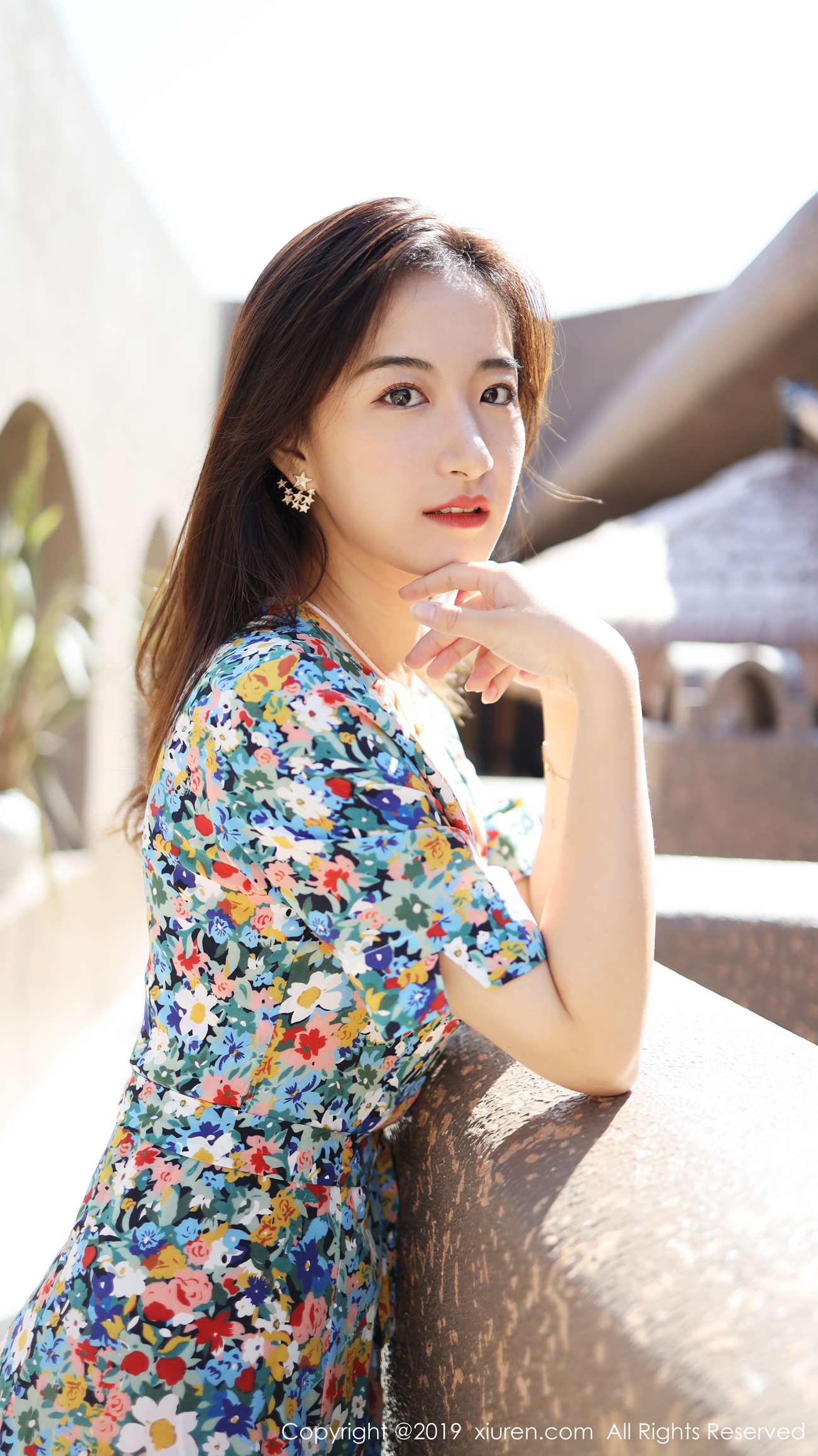 图片[59]-[Xiuren秀人网]XR20190823N01641 2019.08.23 No.1641 气质新人模特 艺儿伢哟[59+1P] – 速更版-美库